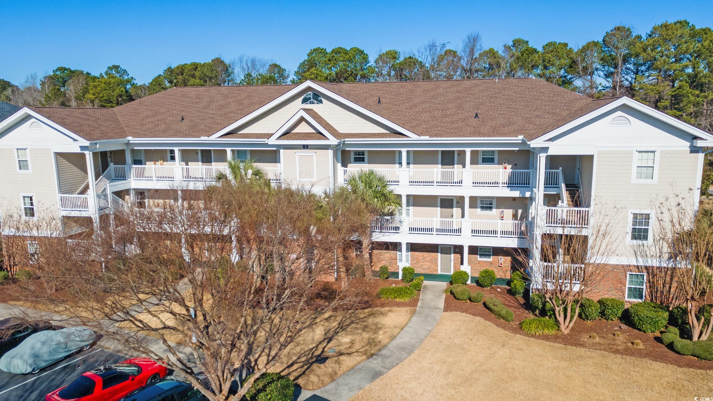 5825 Catalina Dr. #332, North Myrtle Beach, South Carolina image 7