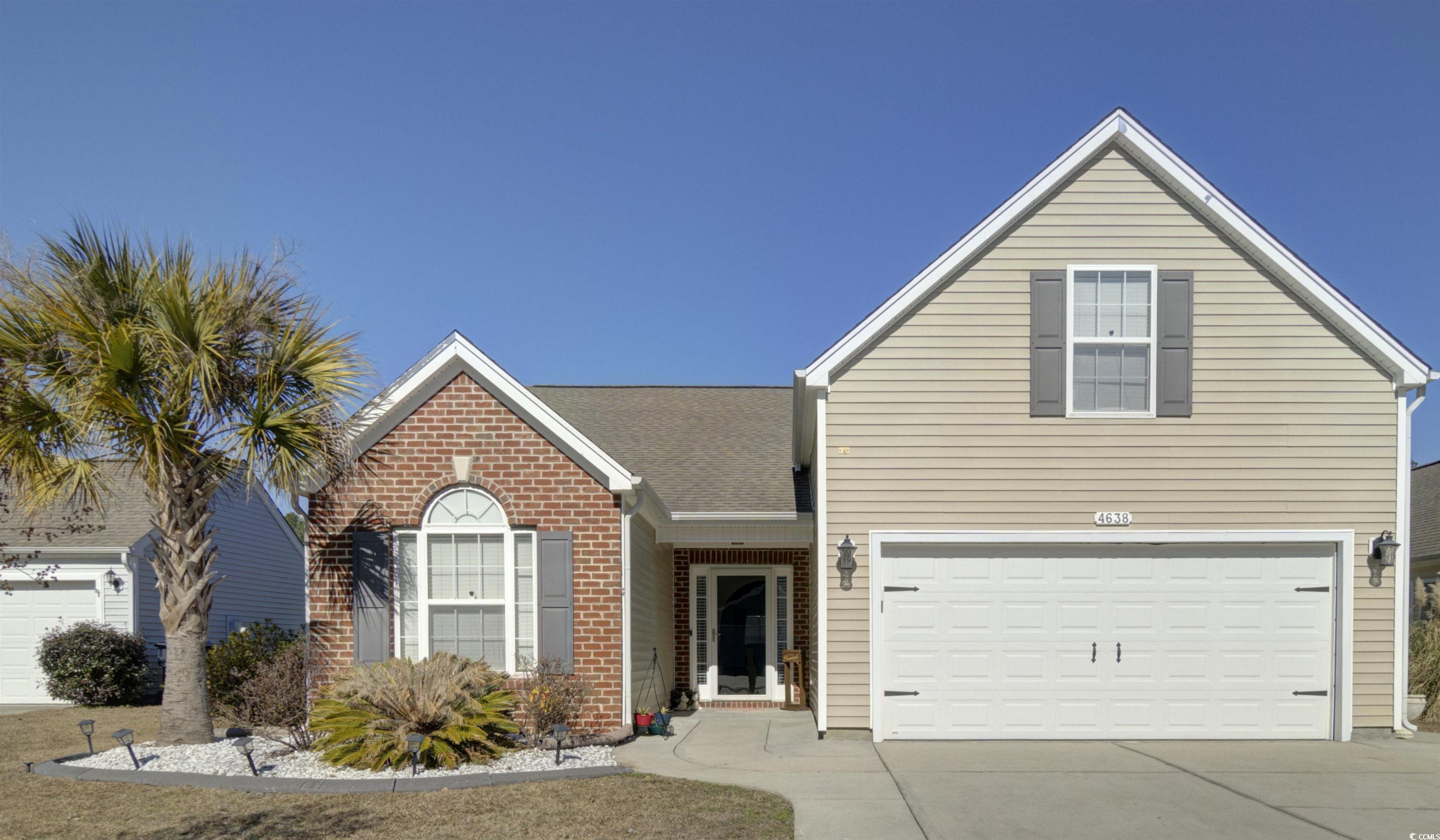 4638 Farm Lake Dr. Myrtle Beach, SC 29579
