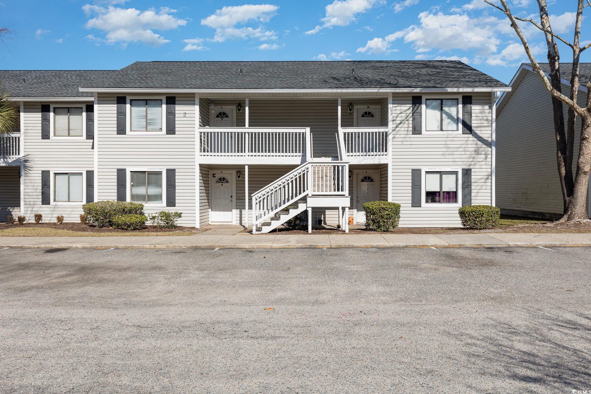 3555 Highway 544 UNIT 2C Conway, SC 29526