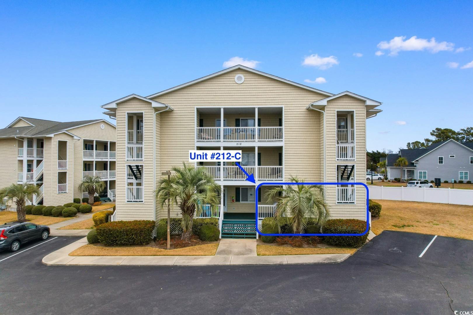 212-C Landing Rd. #212-C, North Myrtle Beach, South Carolina image 1