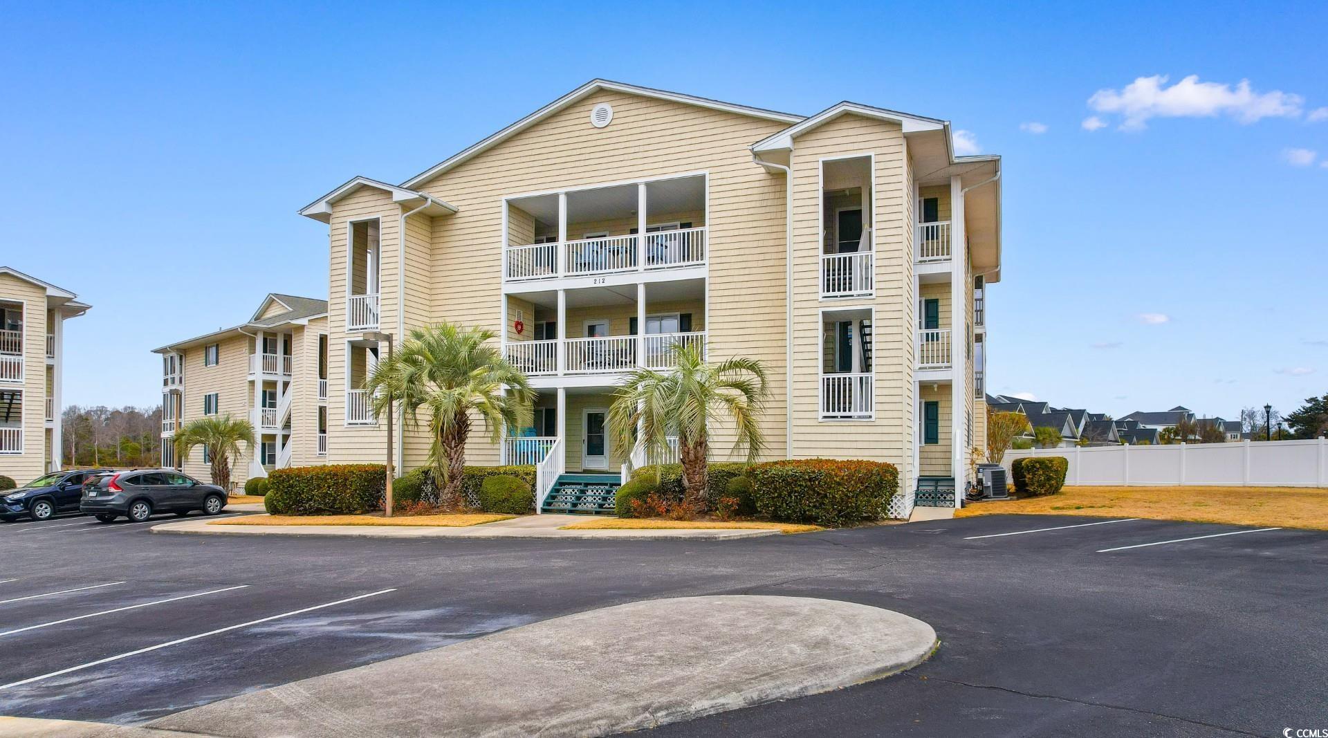 212-C Landing Rd. #212-C, North Myrtle Beach, South Carolina image 32