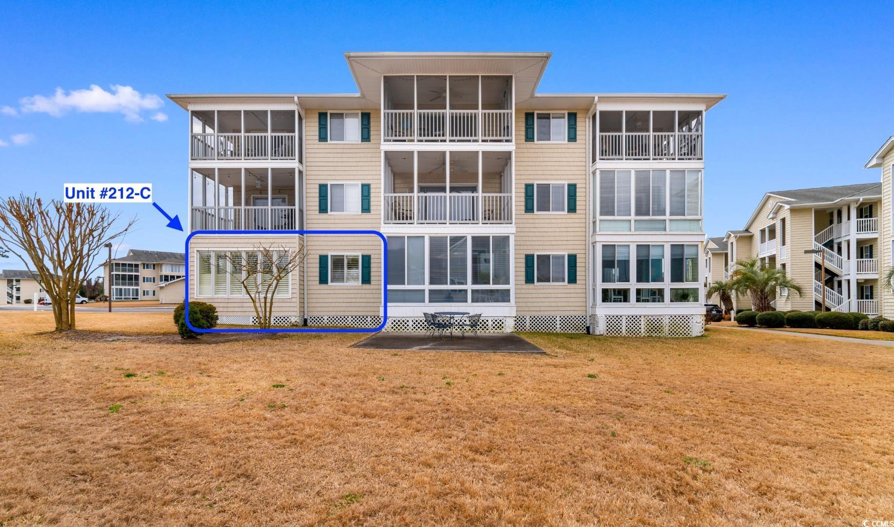 212-C Landing Rd. #212-C, North Myrtle Beach, South Carolina image 33