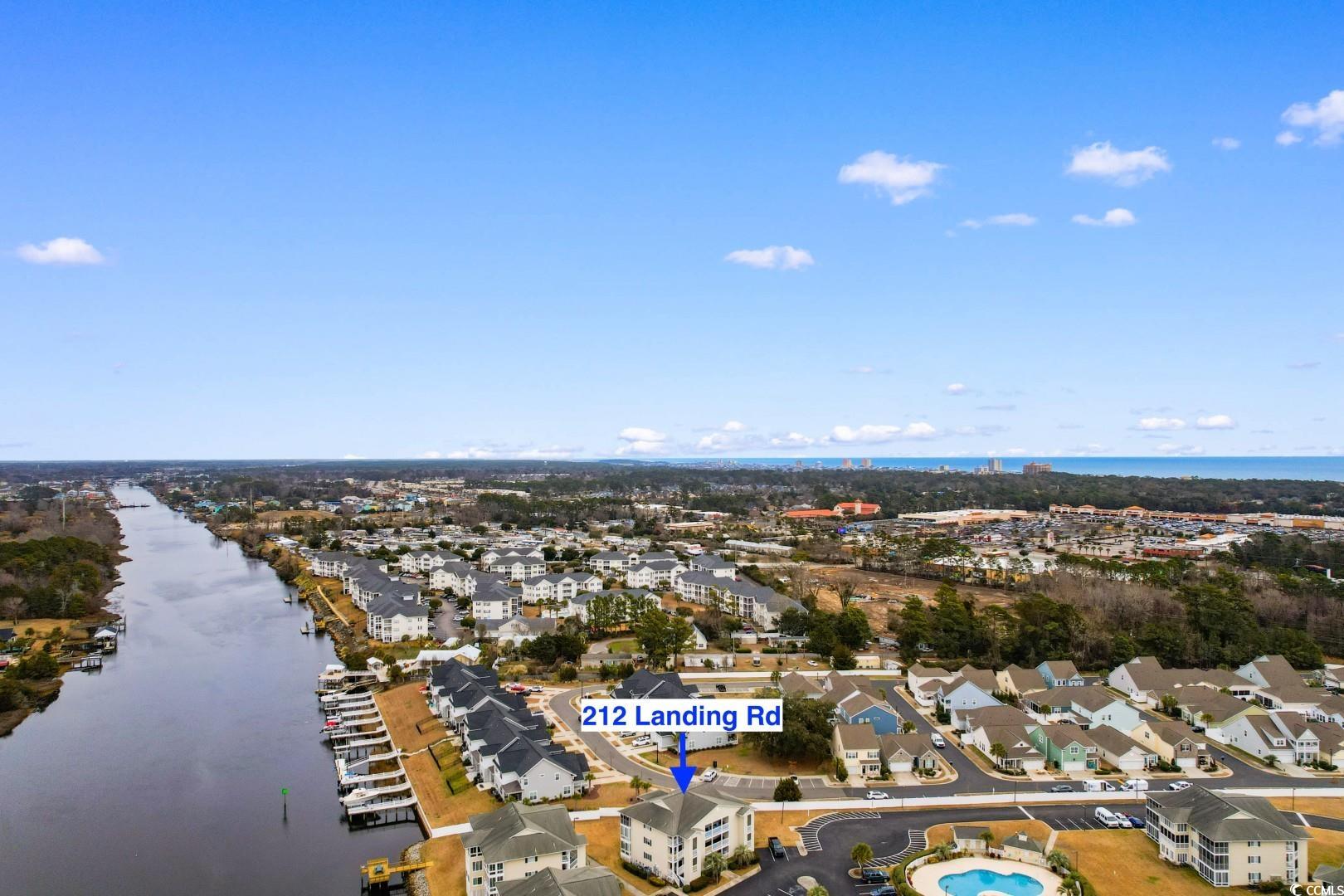 212-C Landing Rd. #212-C, North Myrtle Beach, South Carolina image 39