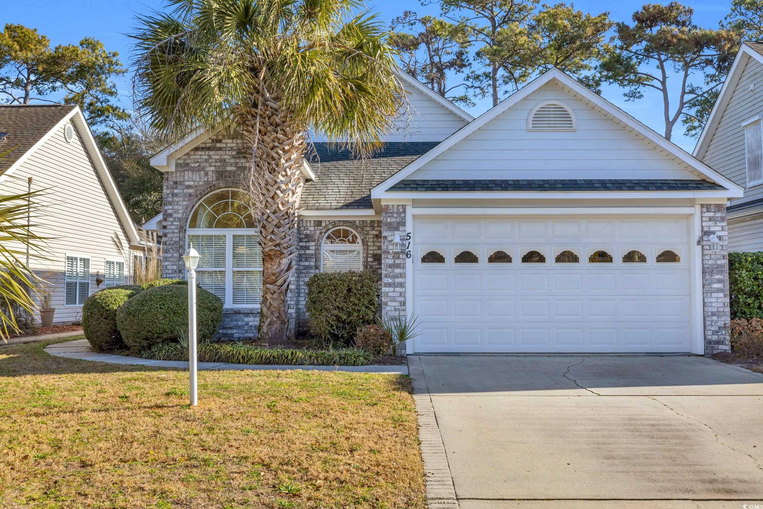 516 5th Ave. S North Myrtle Beach, SC 29582