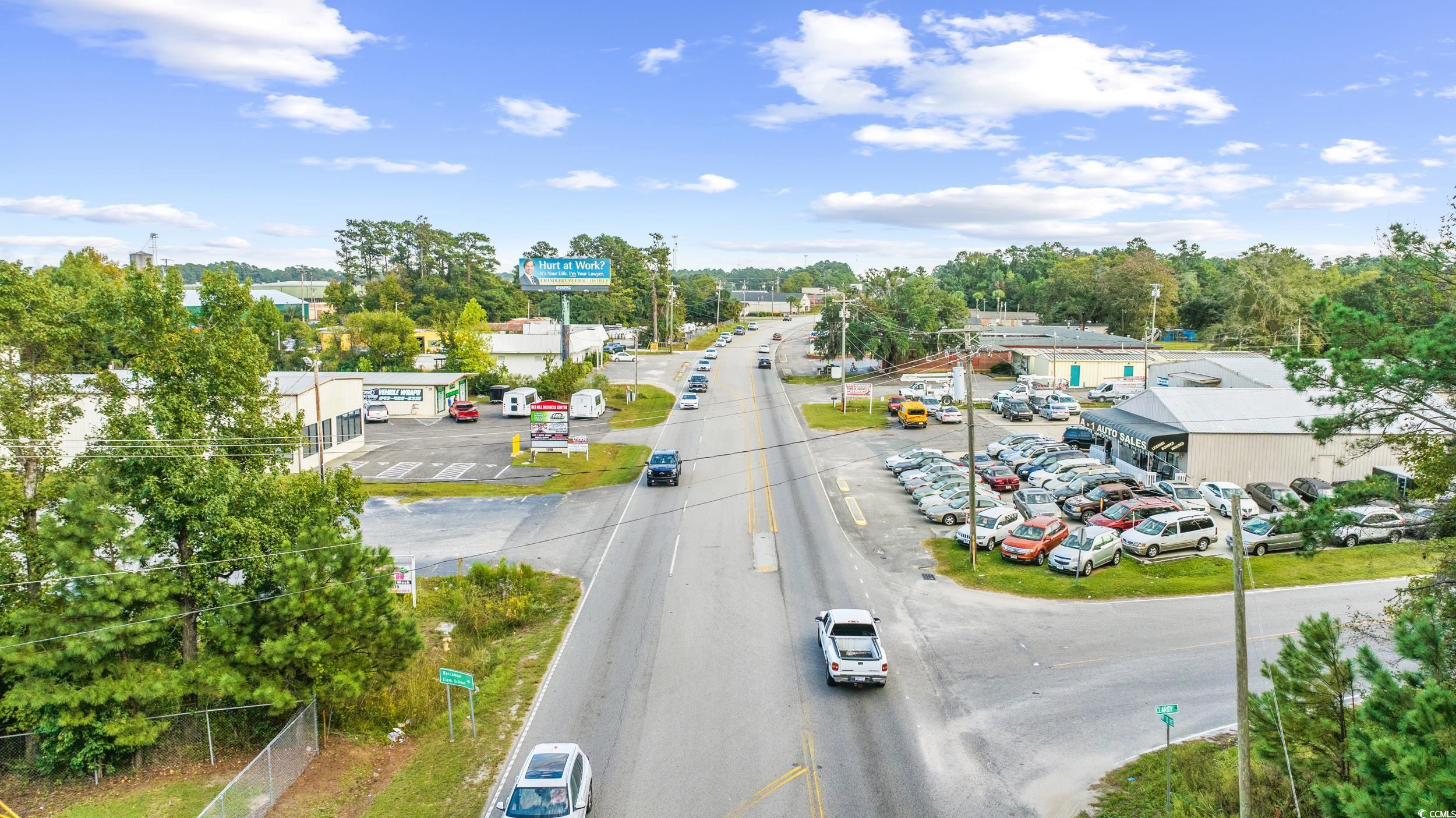 1187 Highway 501 Business, Conway, South Carolina image 12