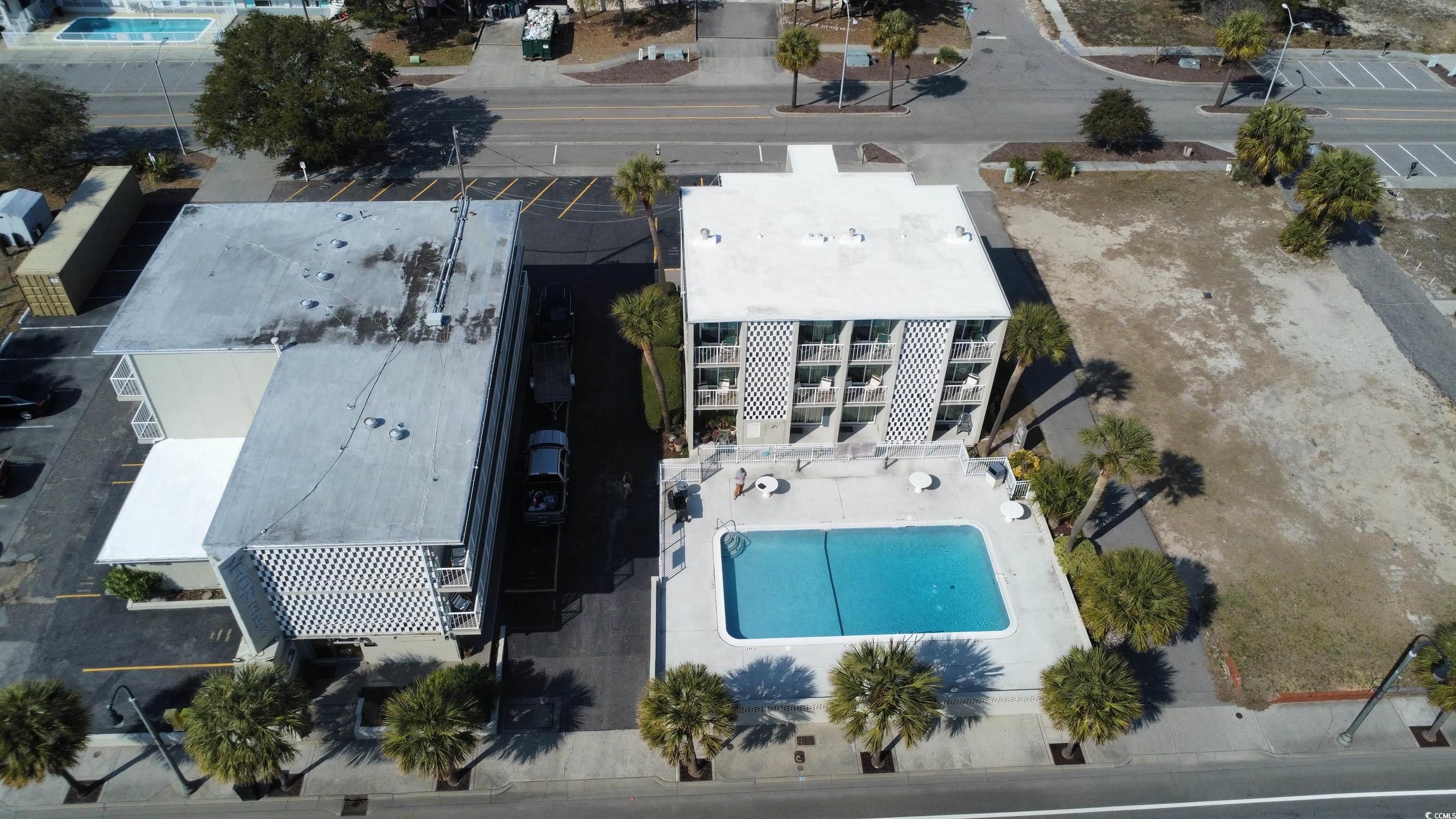 1805 N Ocean Blvd. N Myrtle Beach, SC 29577
