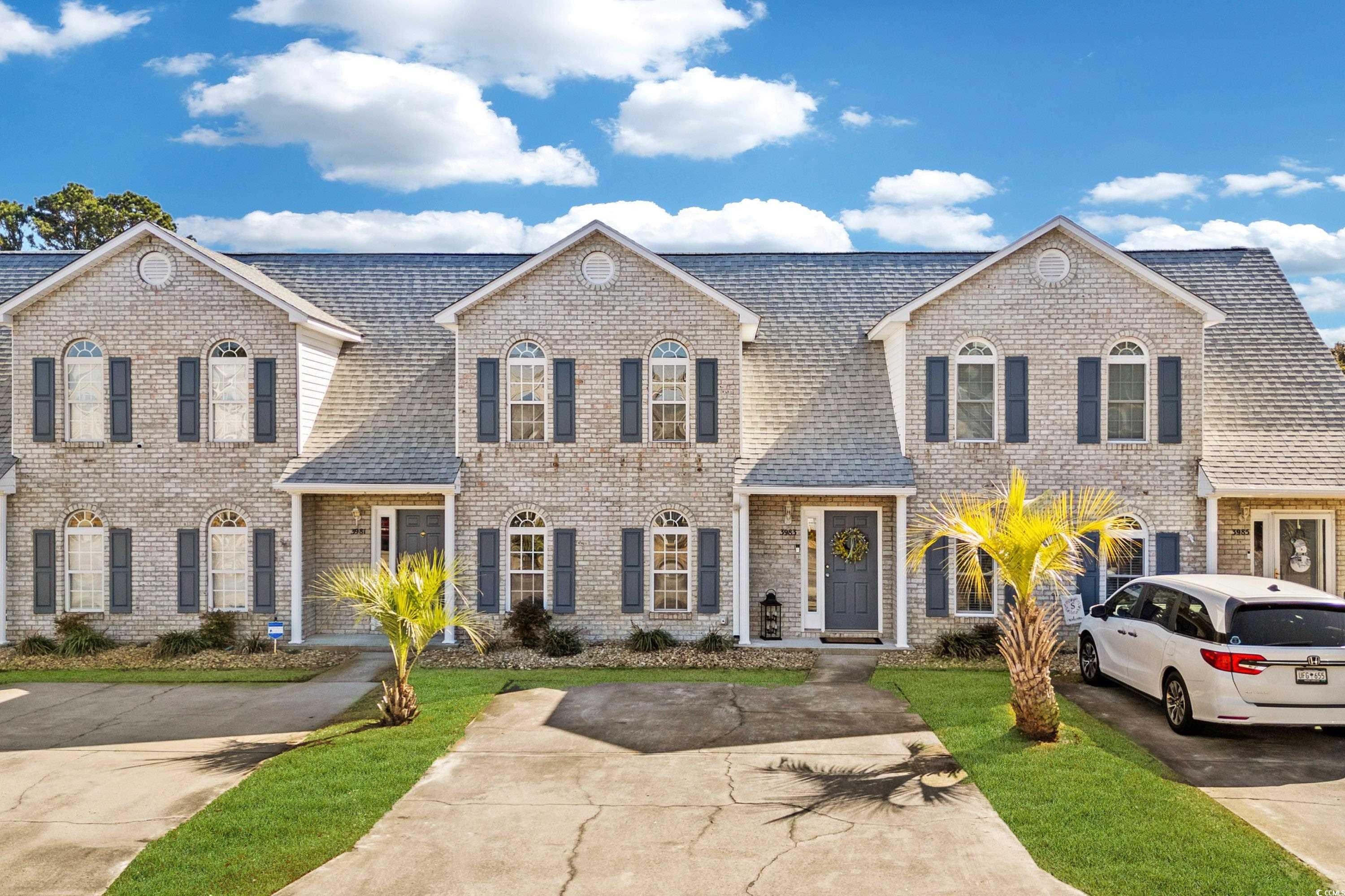 3983 Tybre Downs Circle Little River, SC 29566