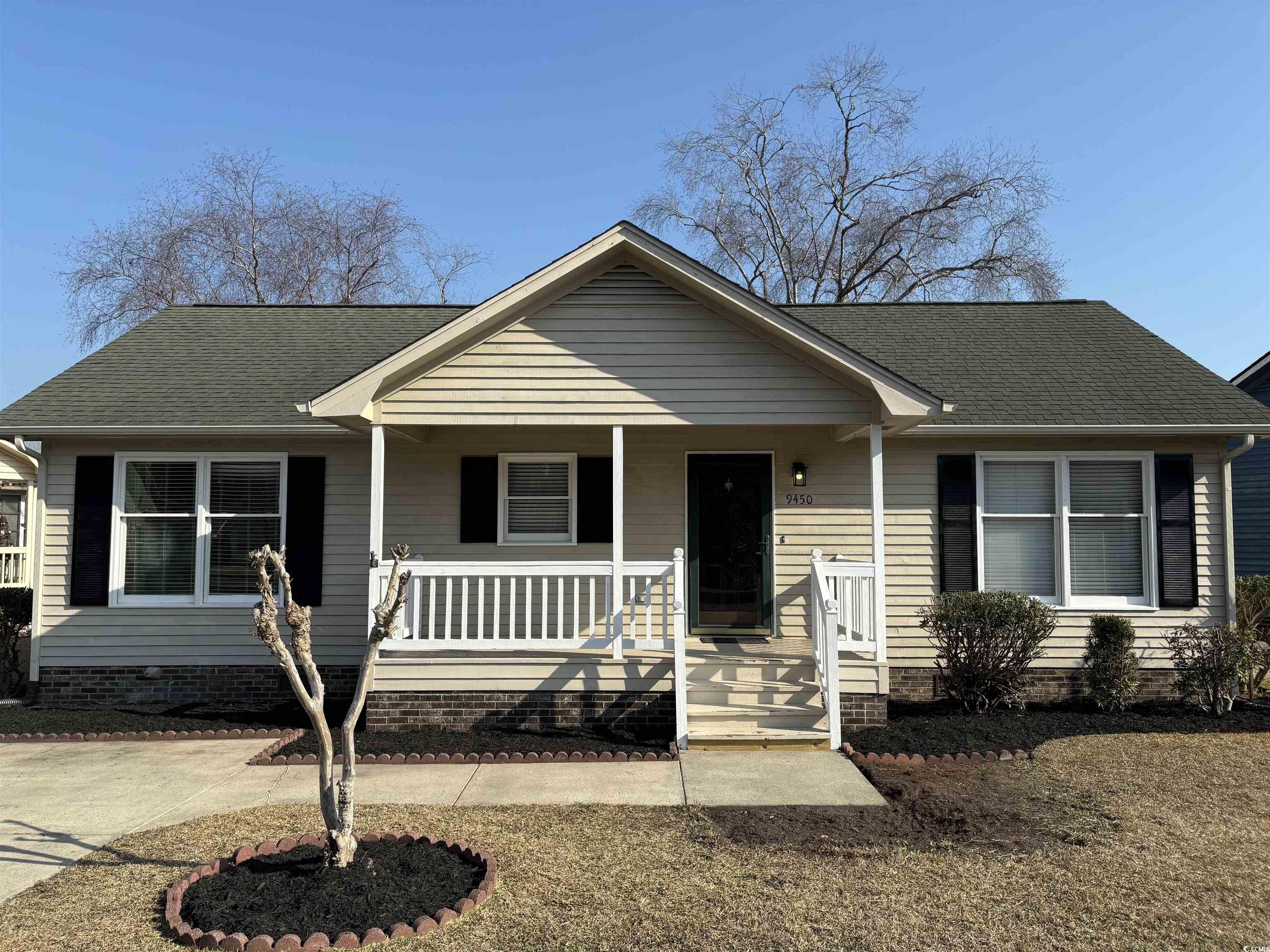 9450 Old Palmetto Rd. Murrells Inlet, SC 29576