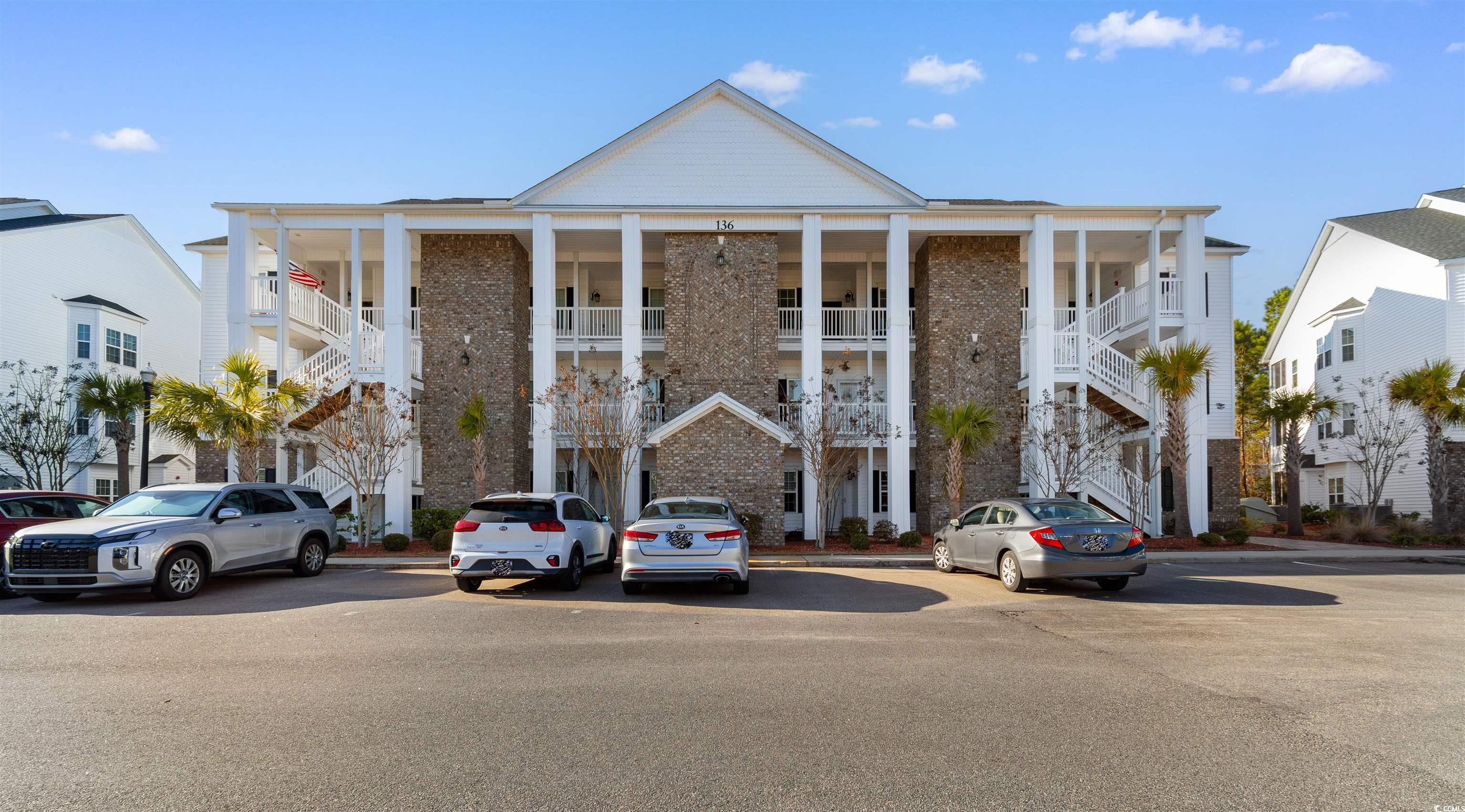 136 Birch N Coppice Dr. UNIT #11 Surfside Beach, SC 29575