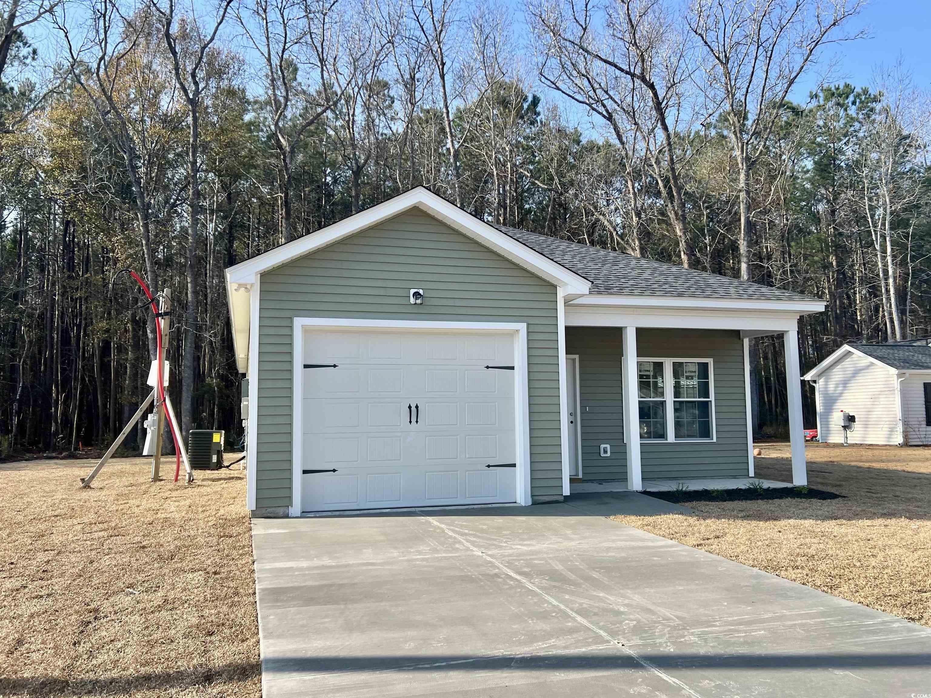 150 Honeydew Rd. Myrtle Beach, SC 29588