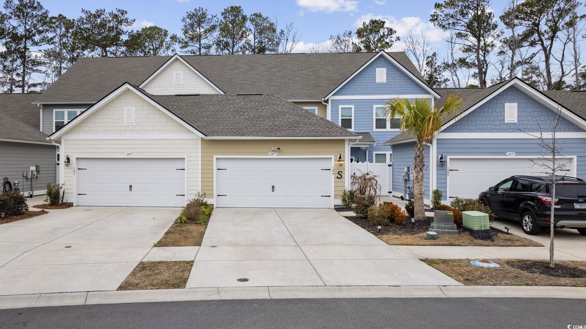 2475 Blue Crane Circle #104, Myrtle Beach, South Carolina image 4