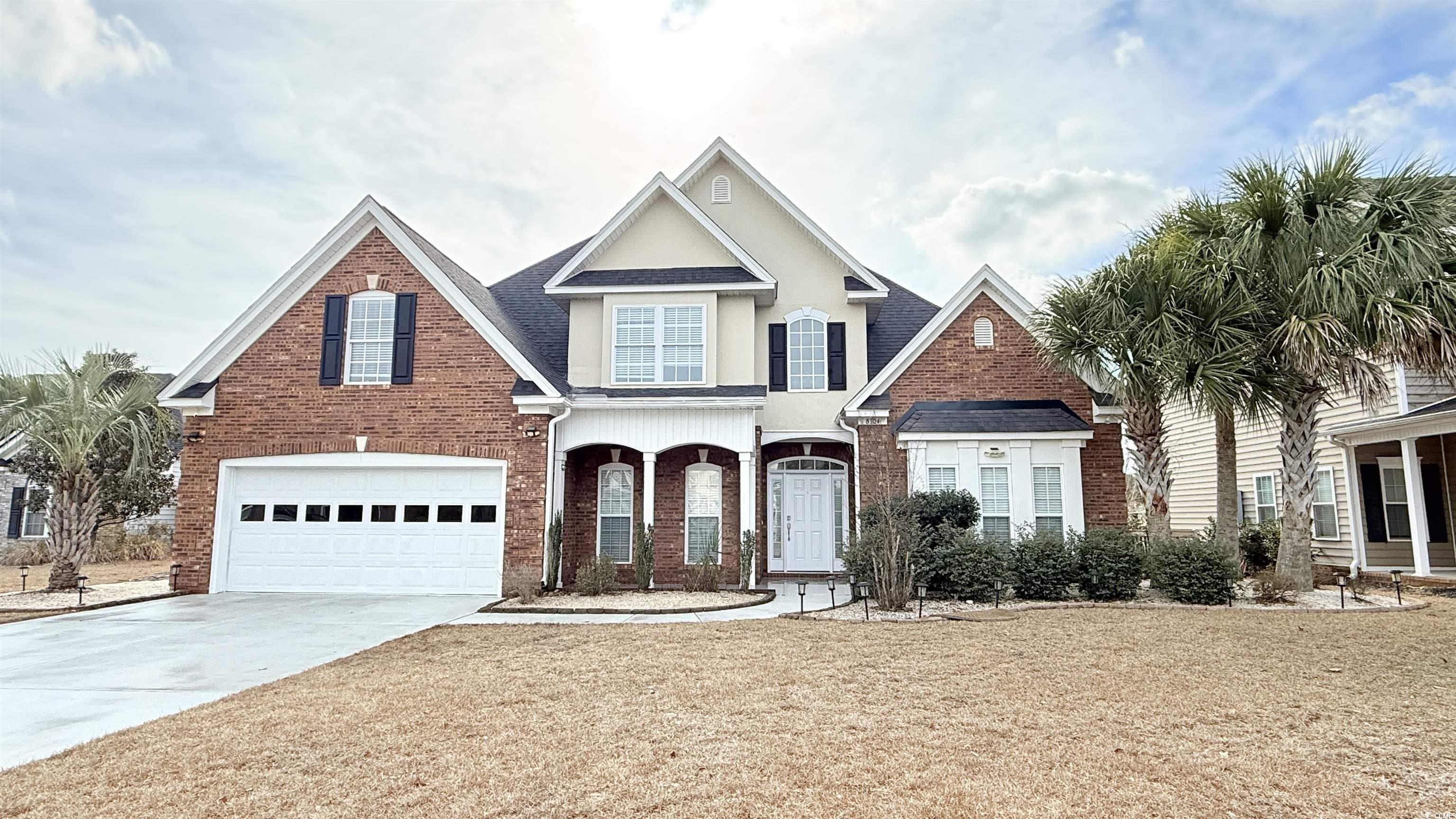 8304 Parasol Ct. Myrtle Beach, SC 29579