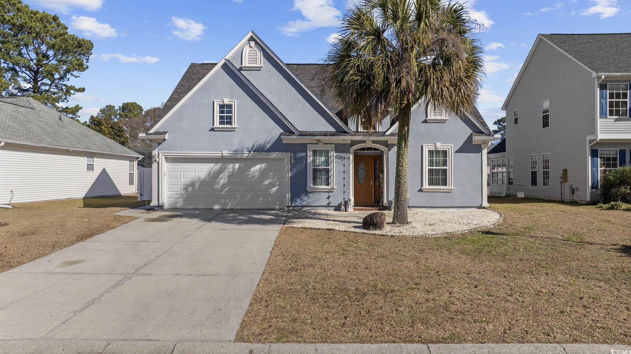 455 Blackberry Ln. Myrtle Beach, SC 29579