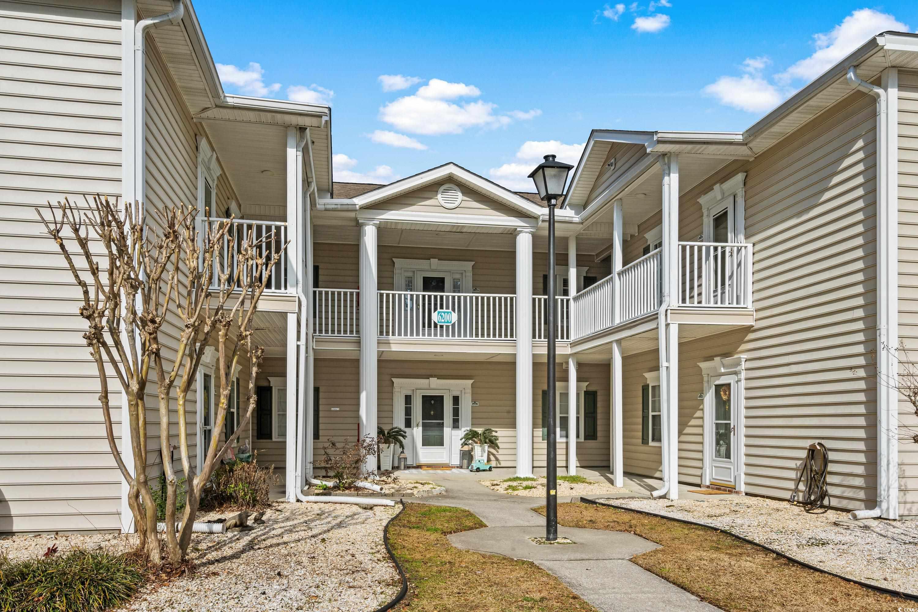 6208 Sweetwater Blvd. #6208, Murrells Inlet, South Carolina image 1