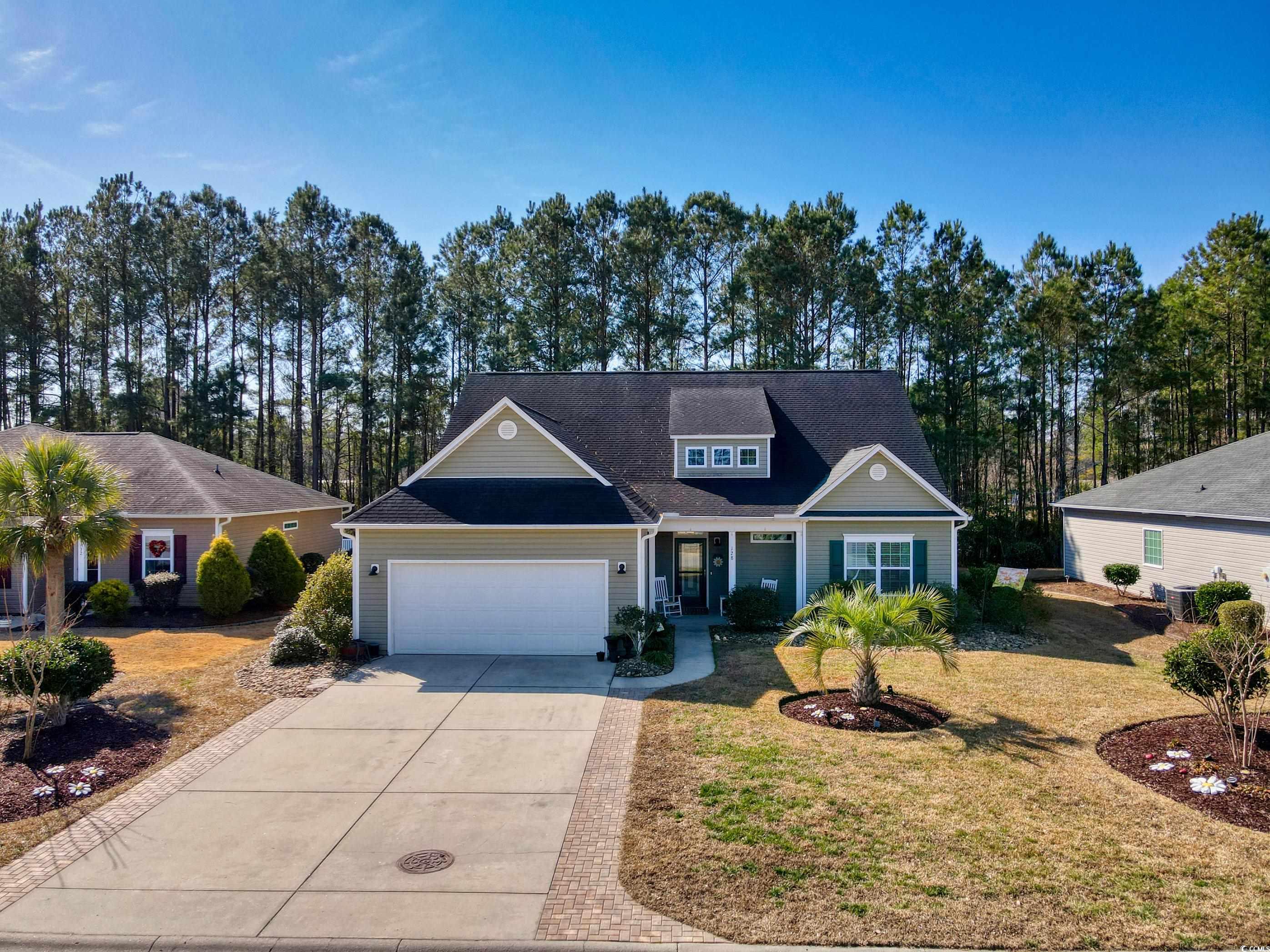128 Belclare Way Longs, SC 29568