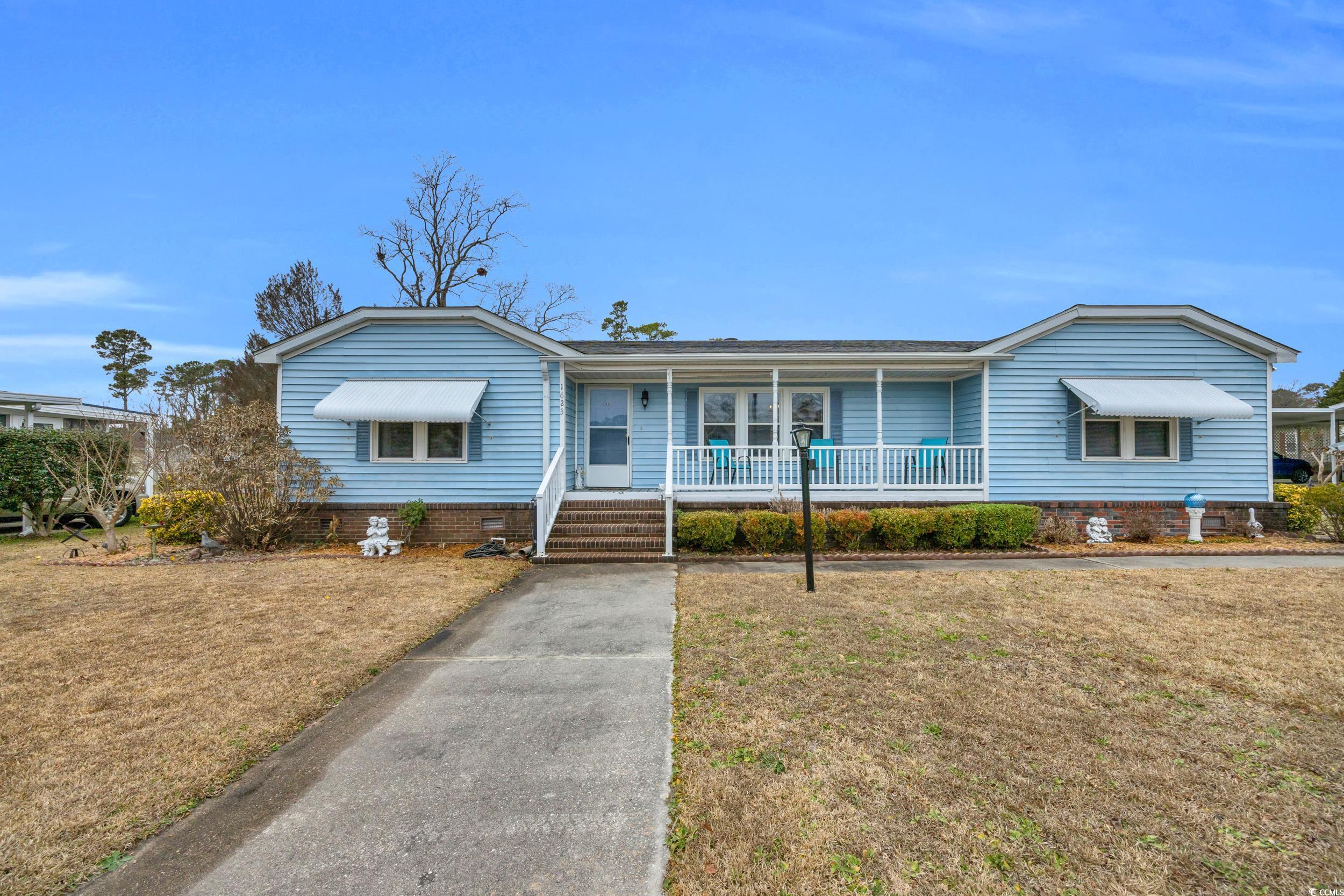 1623 Perry Circle Myrtle Beach, SC 29577