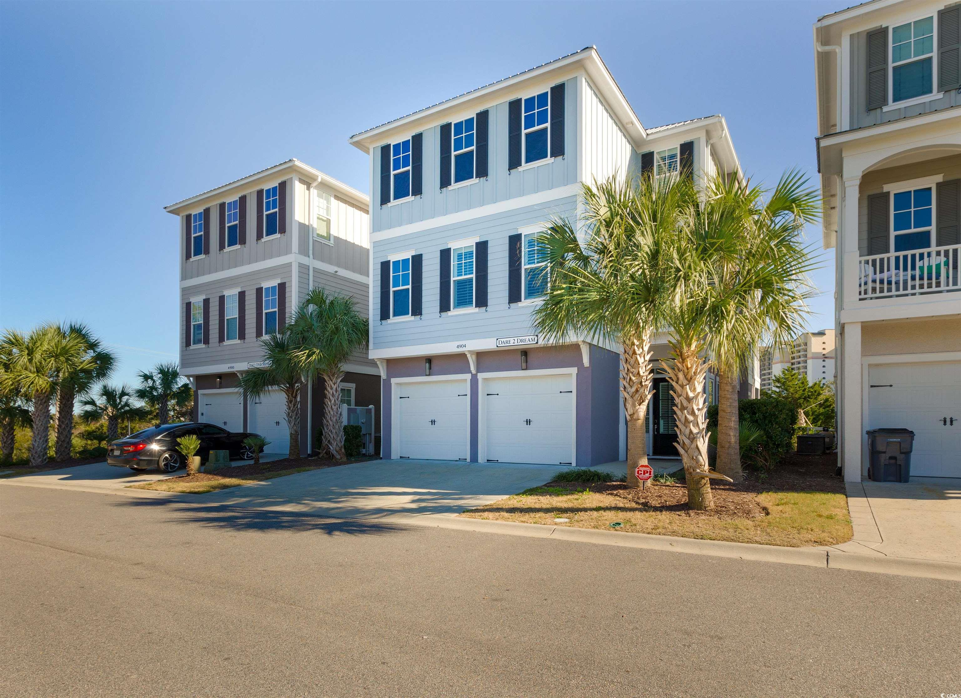 4904 Salt Creek Ct., North Myrtle Beach, South Carolina image 1