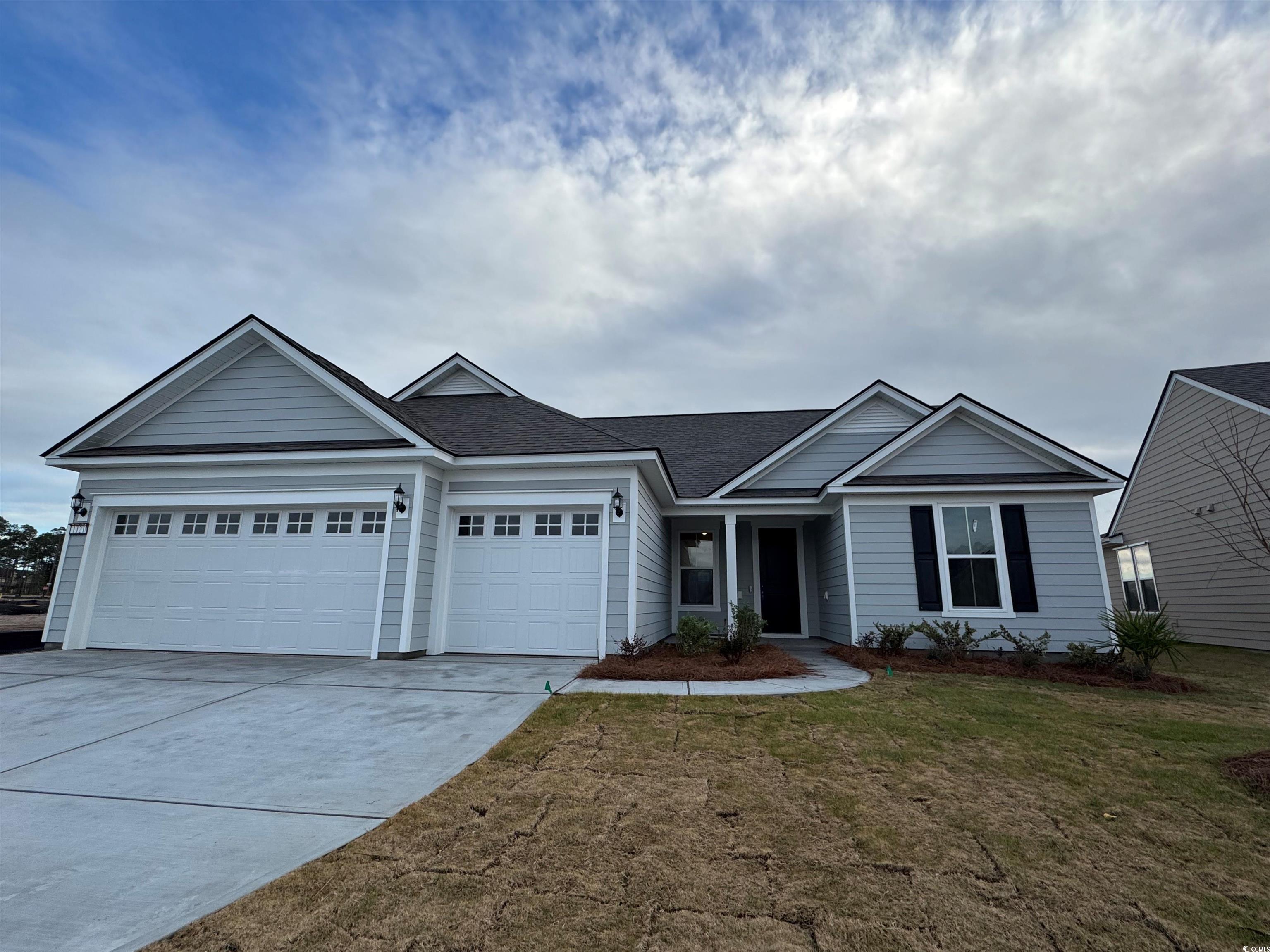 1121 Oxeye St. North Myrtle Beach, SC 29582