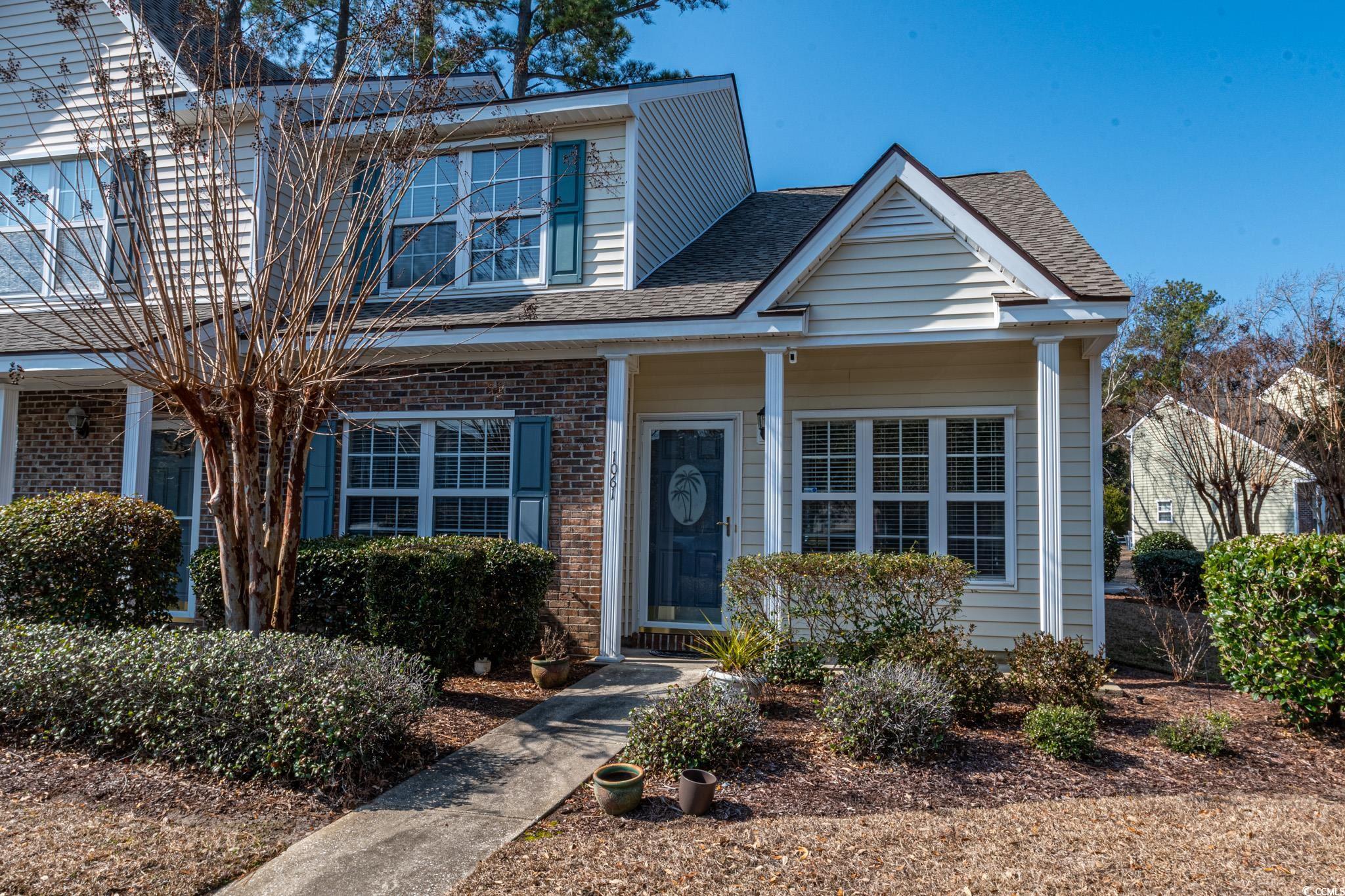 1061 Pinwheel Loop Myrtle Beach, SC 29577
