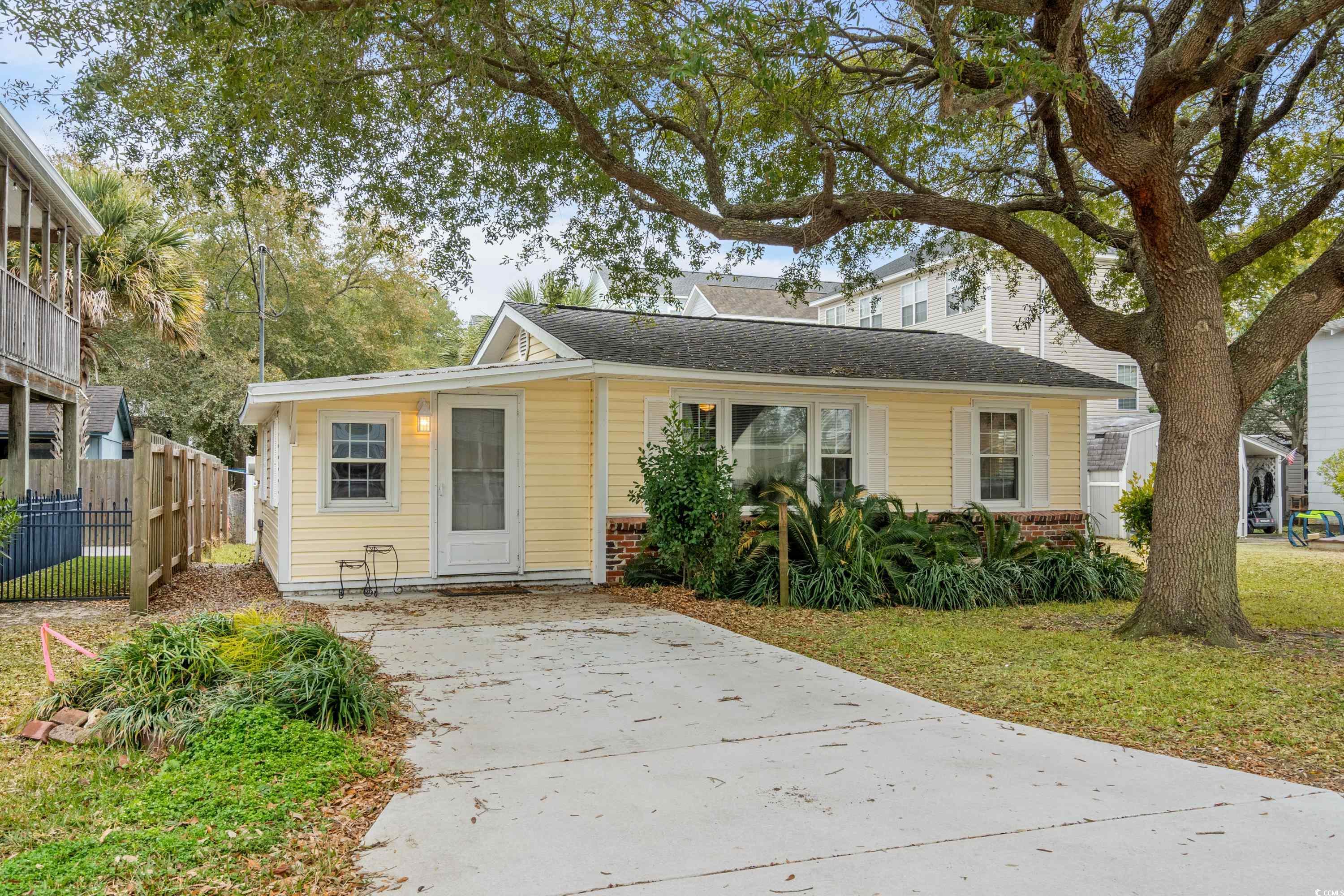 913 S Dogwood Dr. S Surfside Beach, SC 29575