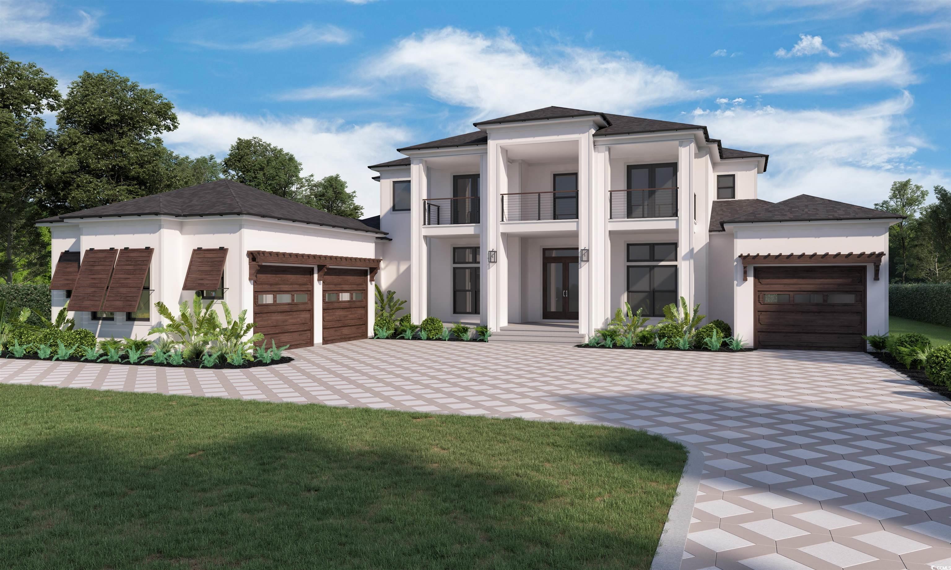 9684 Ravello Ct. Myrtle Beach, SC 29577