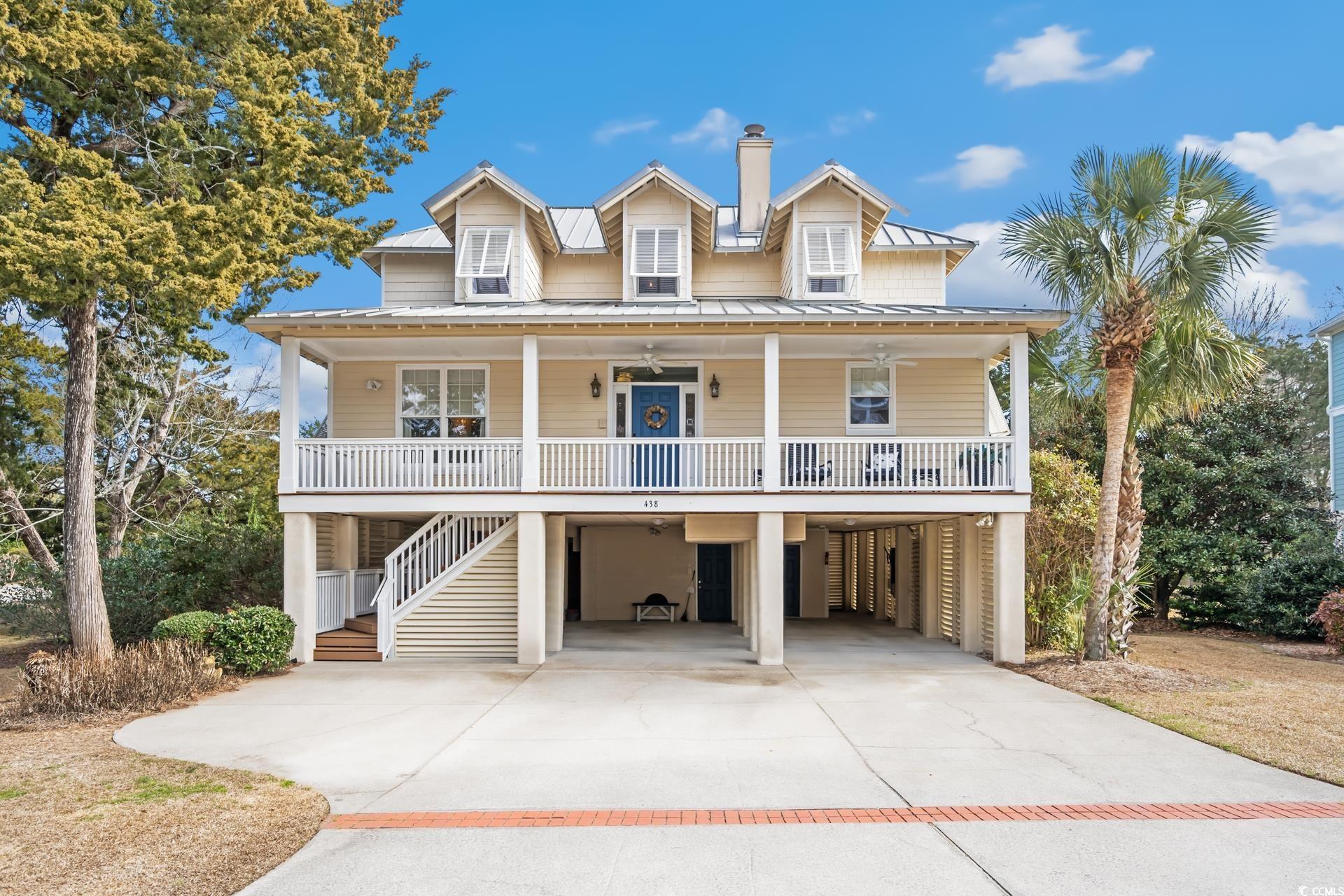 438 Cayman Loop Pawleys Island, SC 29585