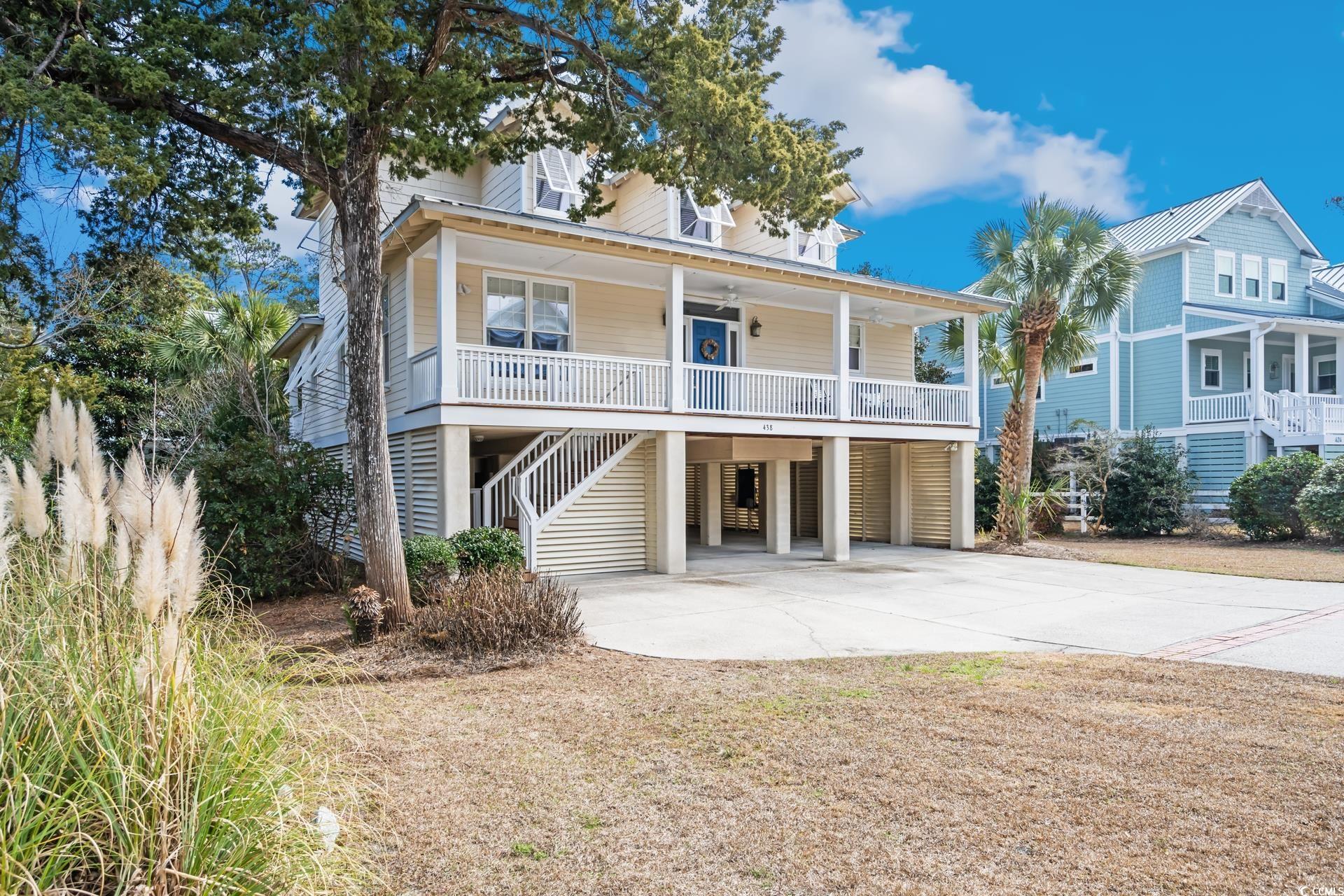 438 Cayman Loop, Pawleys Island, South Carolina image 2