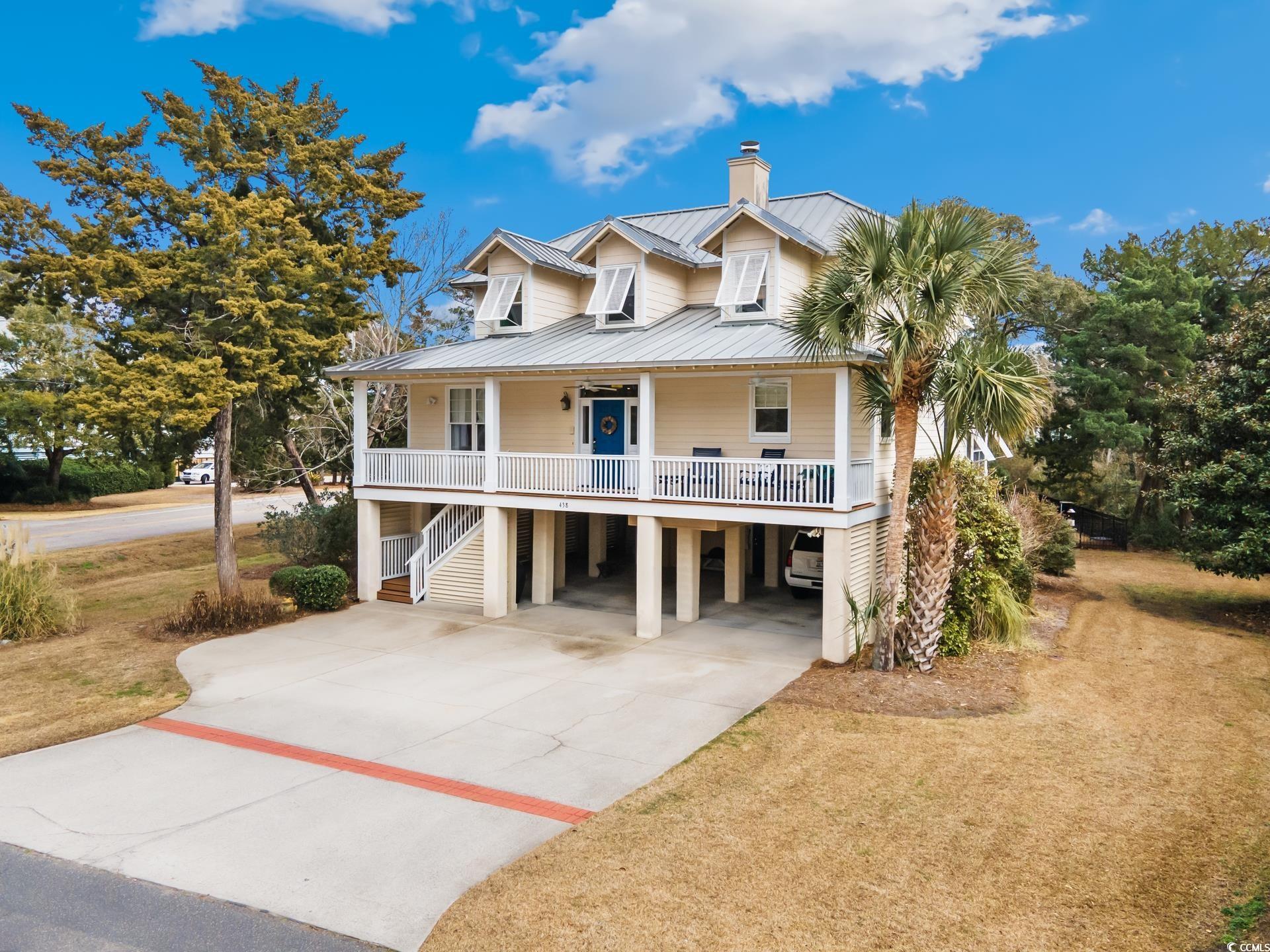 438 Cayman Loop, Pawleys Island, South Carolina image 32