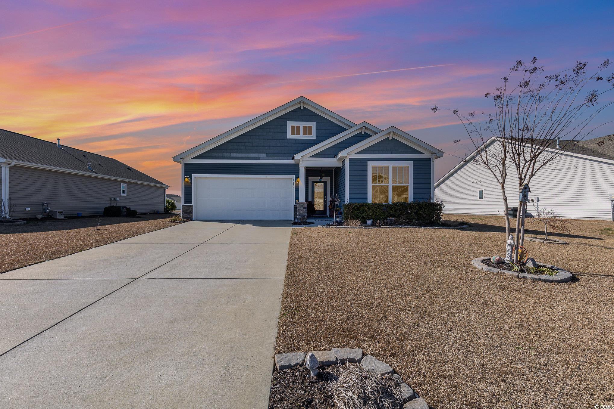 1377 Tessera Way Myrtle Beach, SC 29579