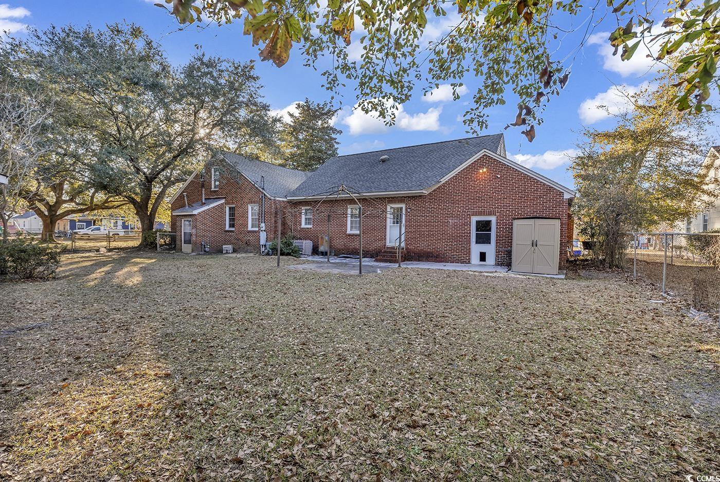 1817 South Island Rd., Georgetown, South Carolina image 3