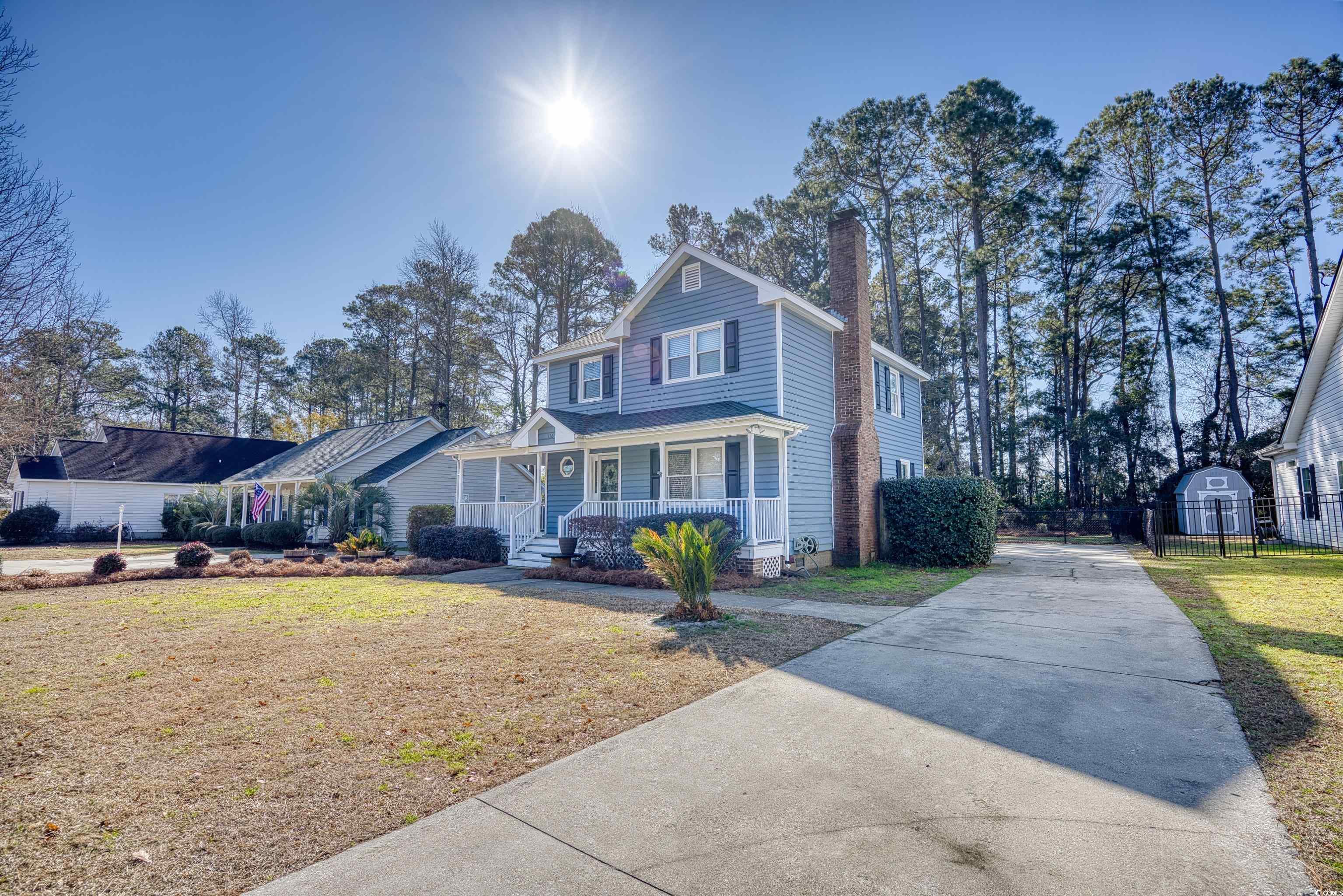 116 Great Lakes Rd., Pawleys Island, South Carolina image 3