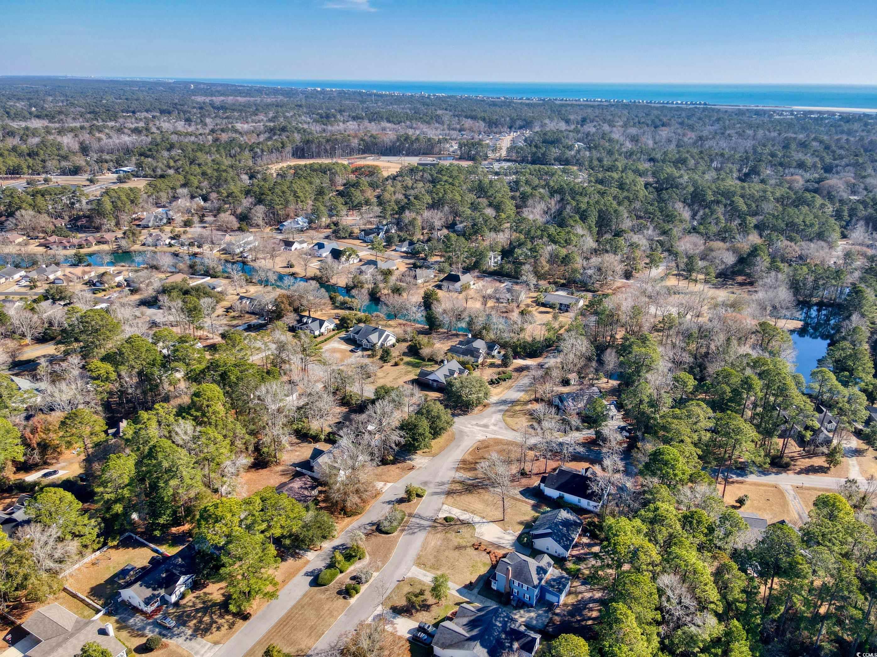 116 Great Lakes Rd., Pawleys Island, South Carolina image 34