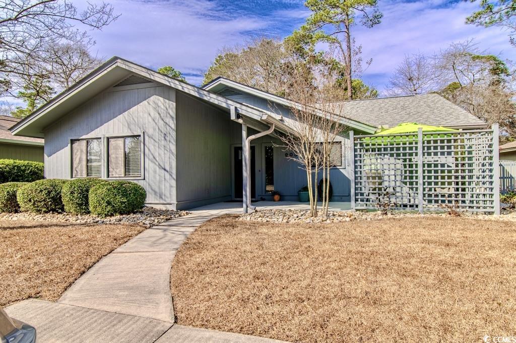 908 Cedarwood Circle Myrtle Beach, SC 29572