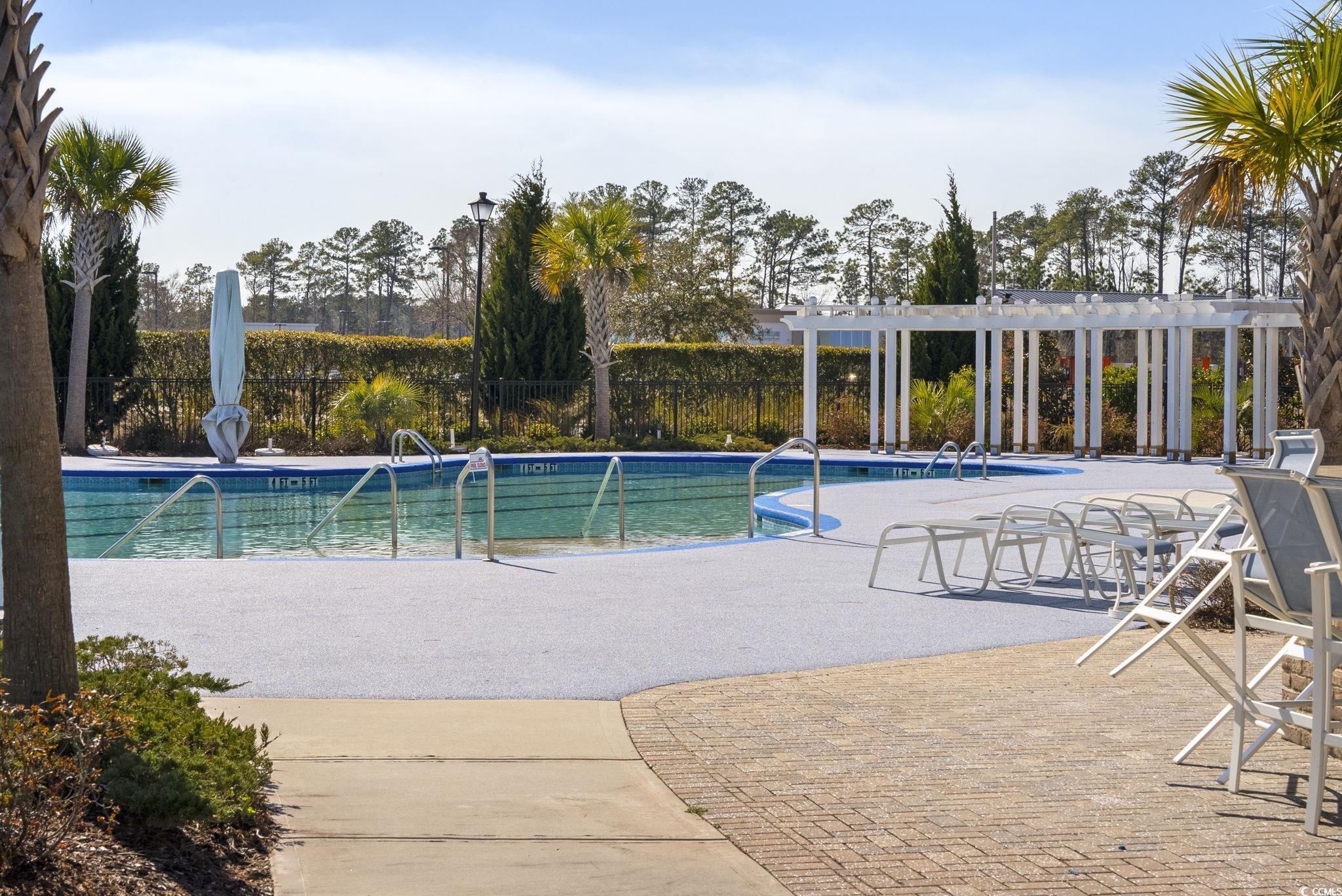 2539 Blue Crane Circle #101, Myrtle Beach, South Carolina image 39