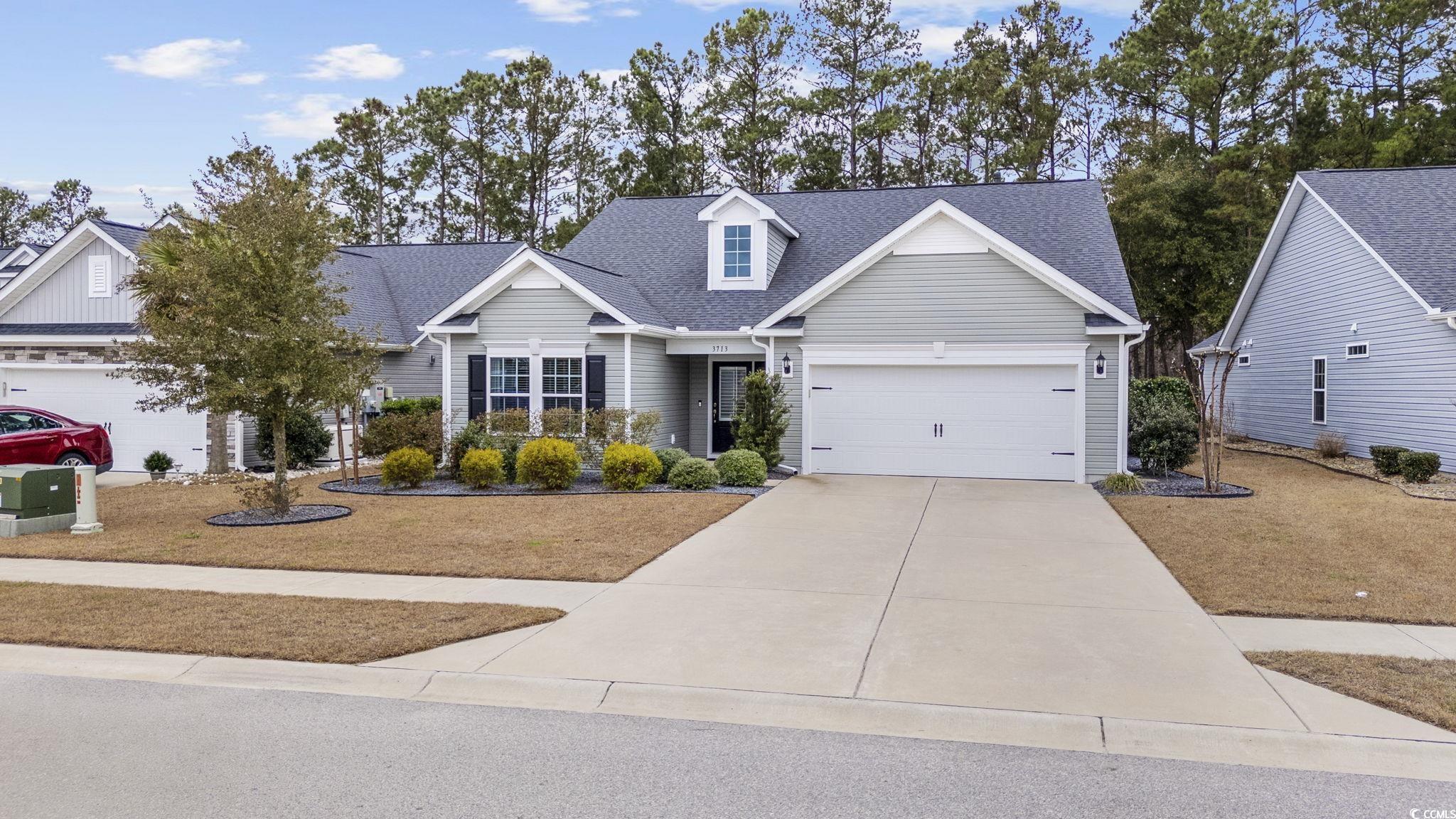 3713 Park Pointe Ave. Little River, SC 29566