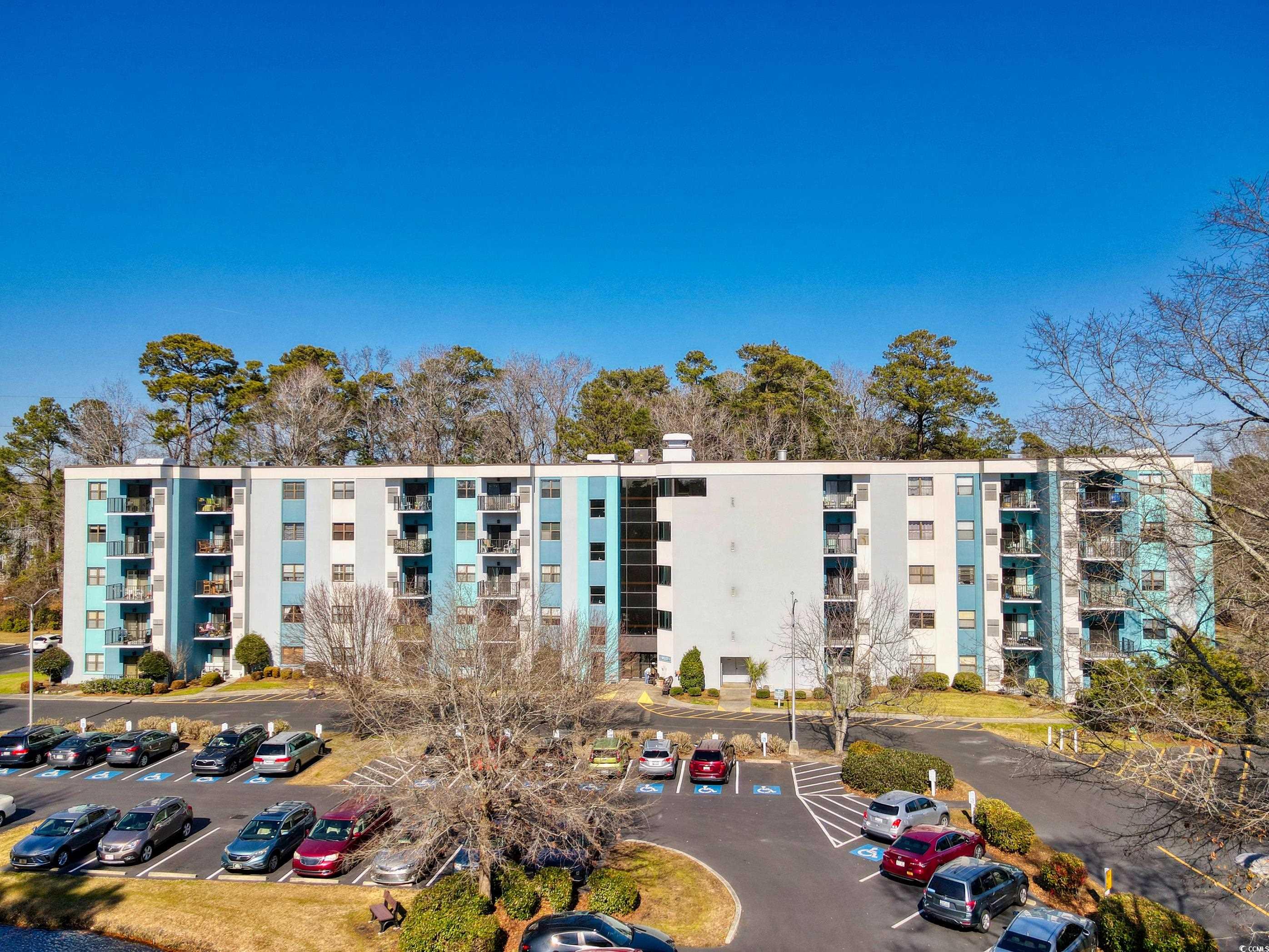 5001 Little River Rd. UNIT W-214 Myrtle Beach, SC 29577