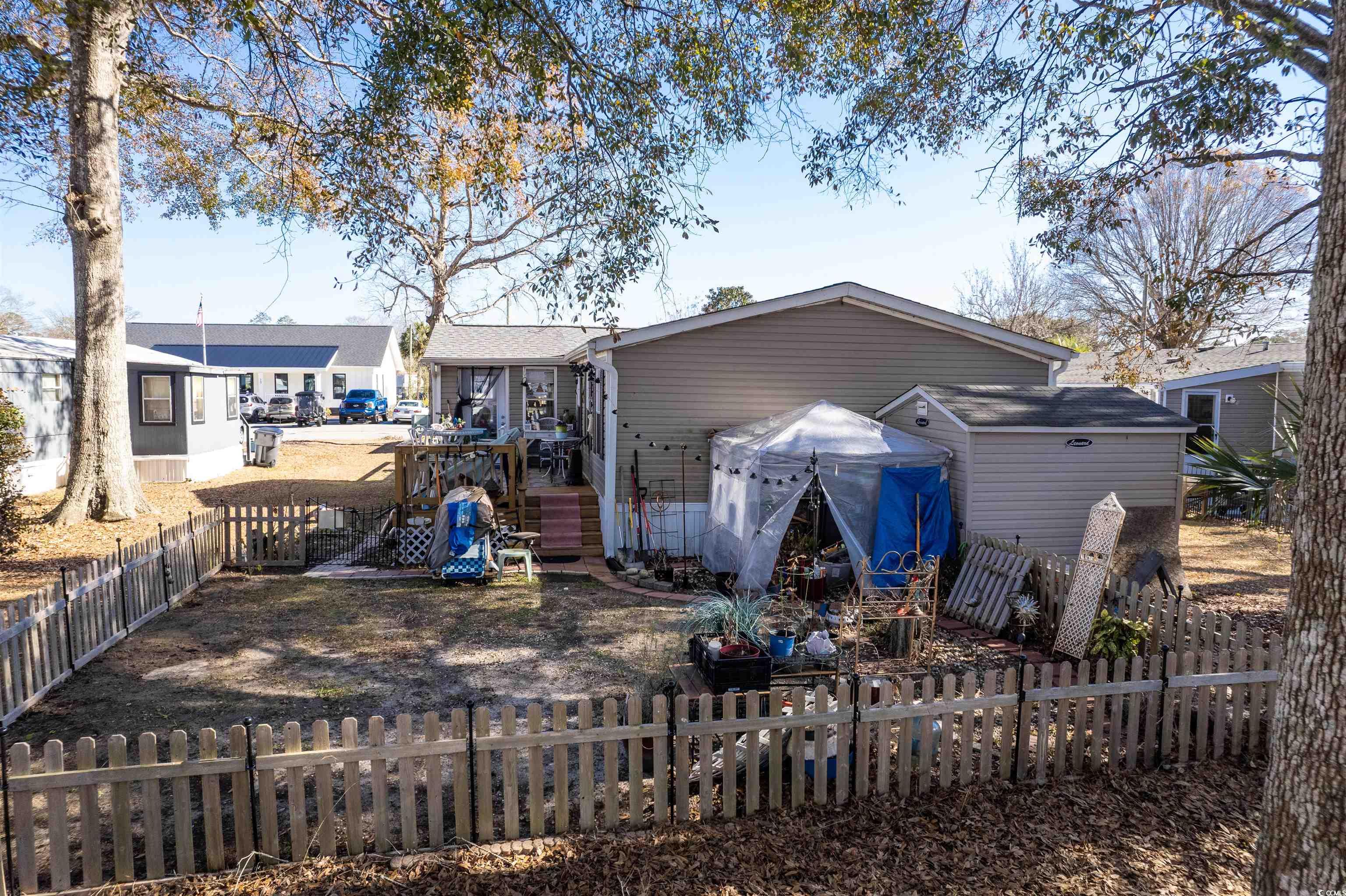 5 Buccaneer St., Murrells Inlet, South Carolina image 35