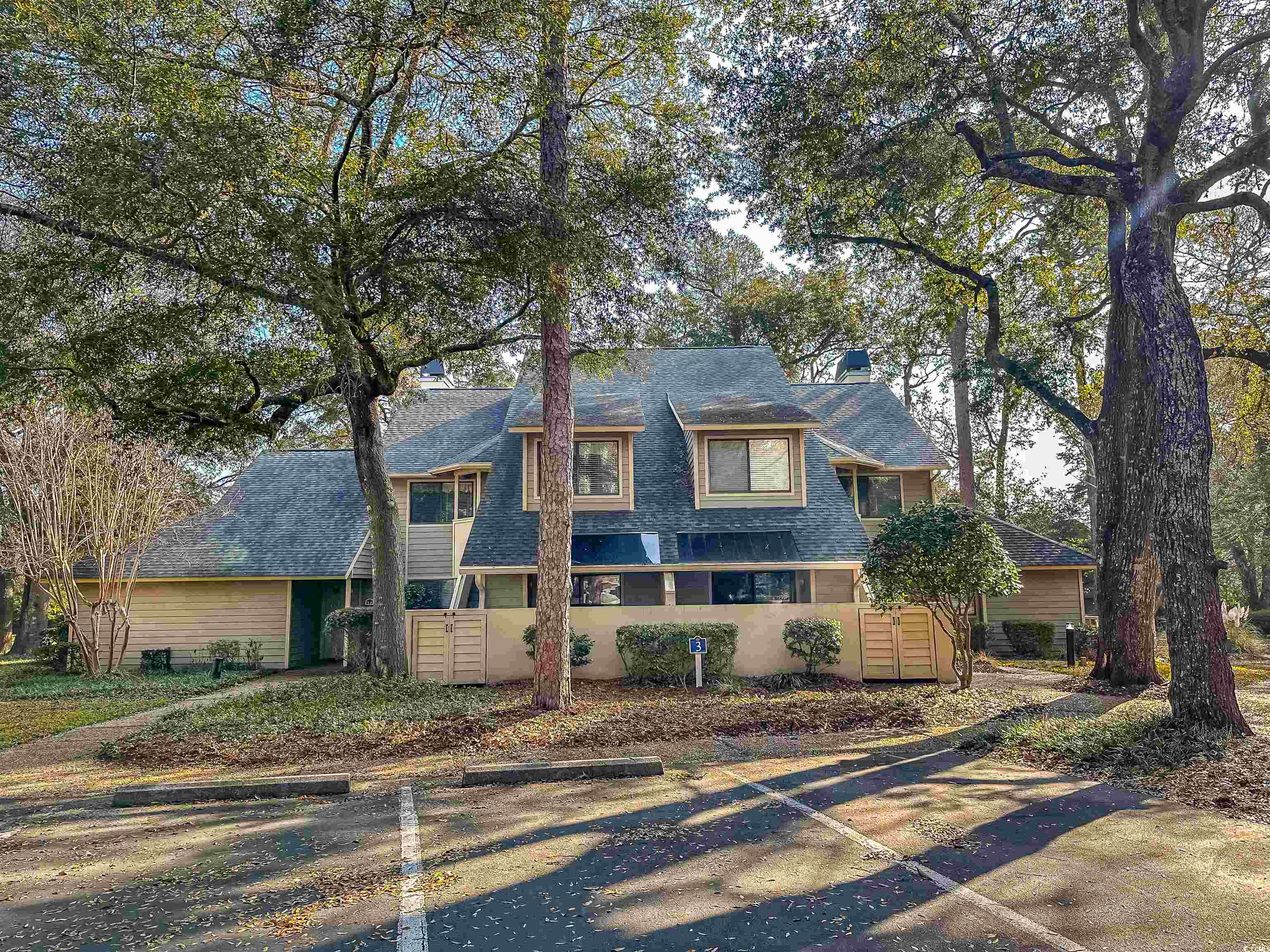109 Westhill Circle UNIT 3-C Myrtle Beach, SC 29572