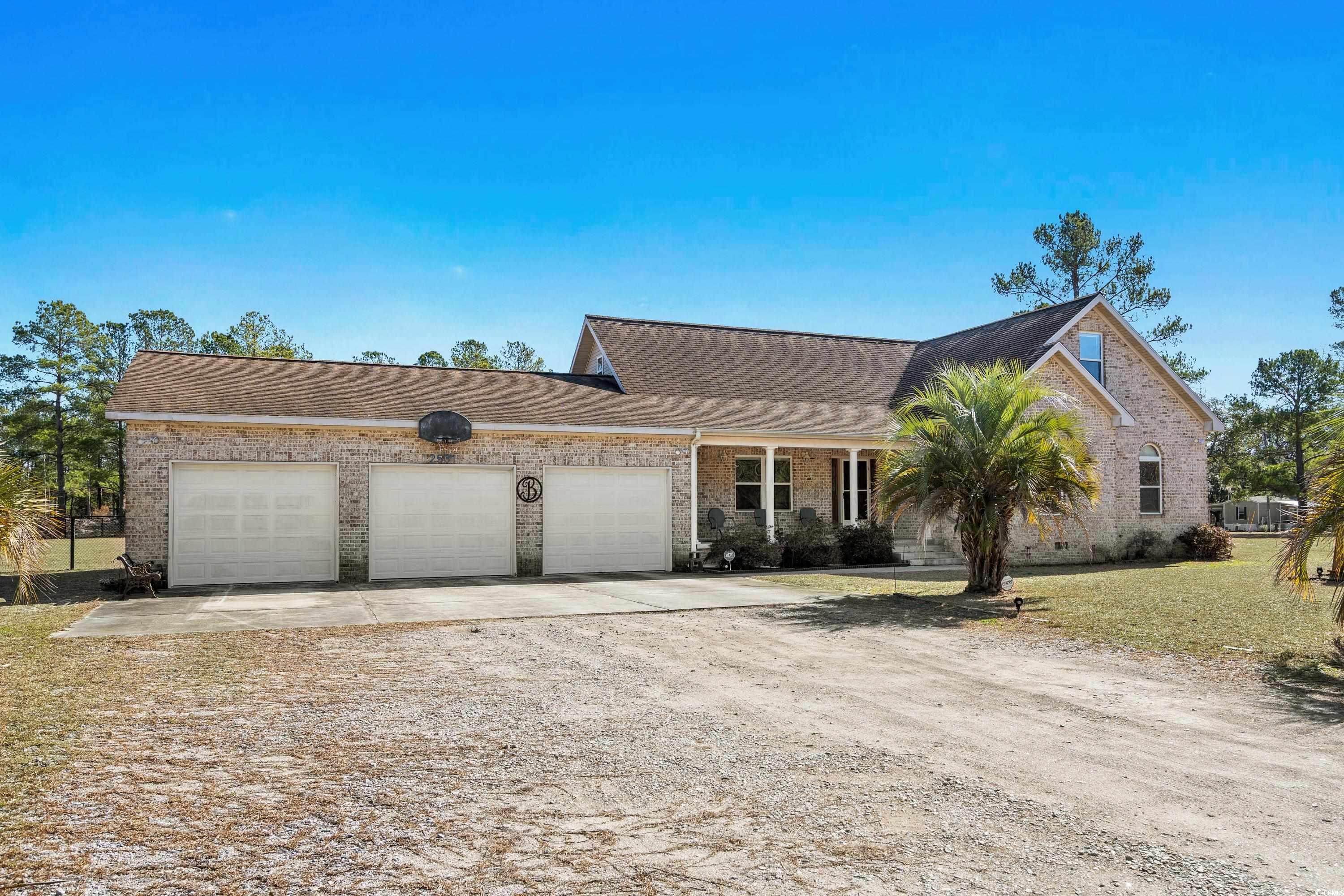 2531 Smiley Ln. Conway, SC 29526