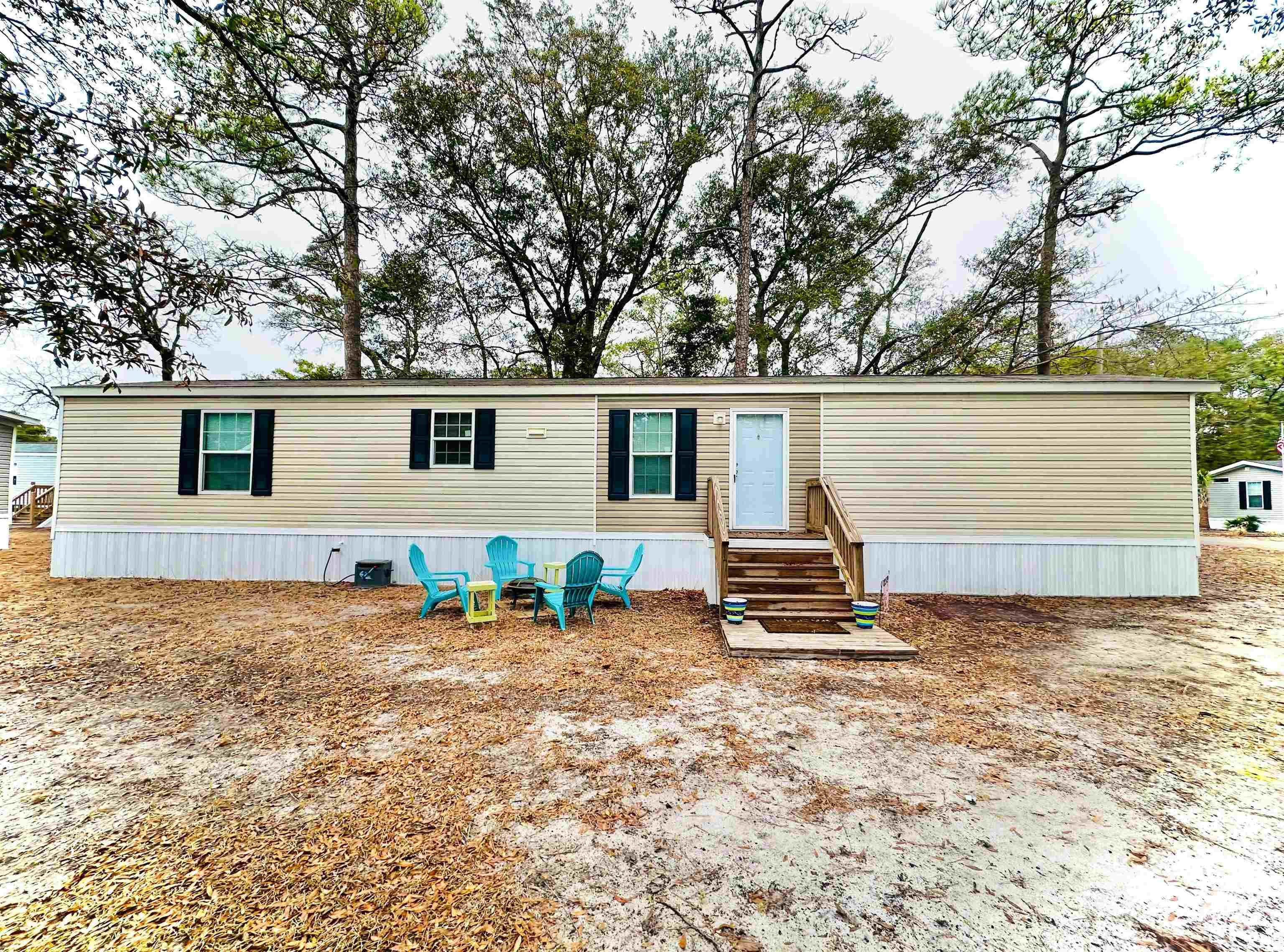 4605 Heron St. North Myrtle Beach, SC 29582