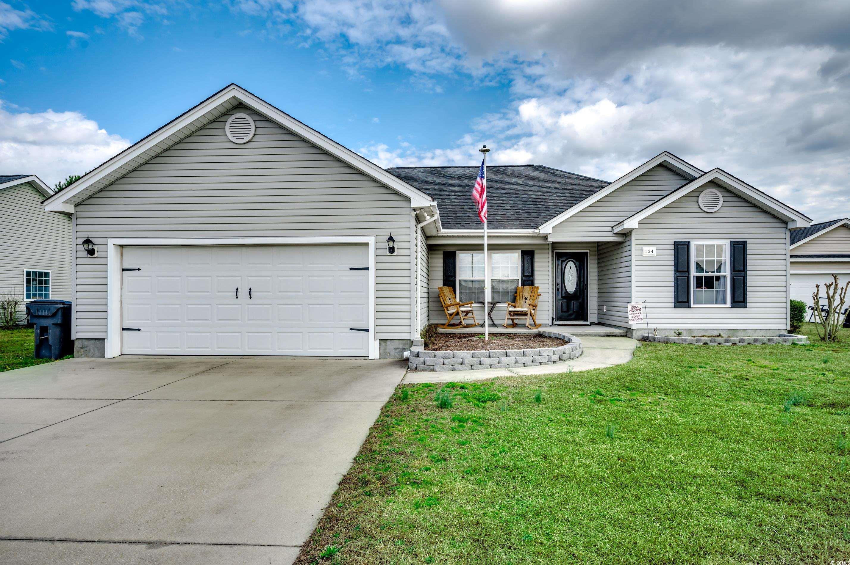 124 Blue Jacket Dr. Galivants Ferry, SC 29544
