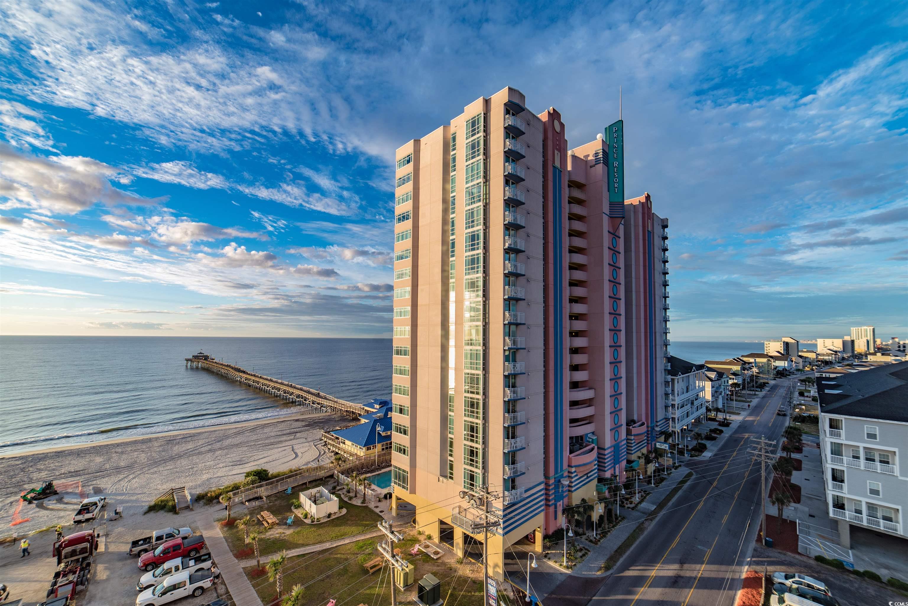 3500 N Ocean Blvd. UNIT Unit 501 North Myrtle Beach, SC 29582