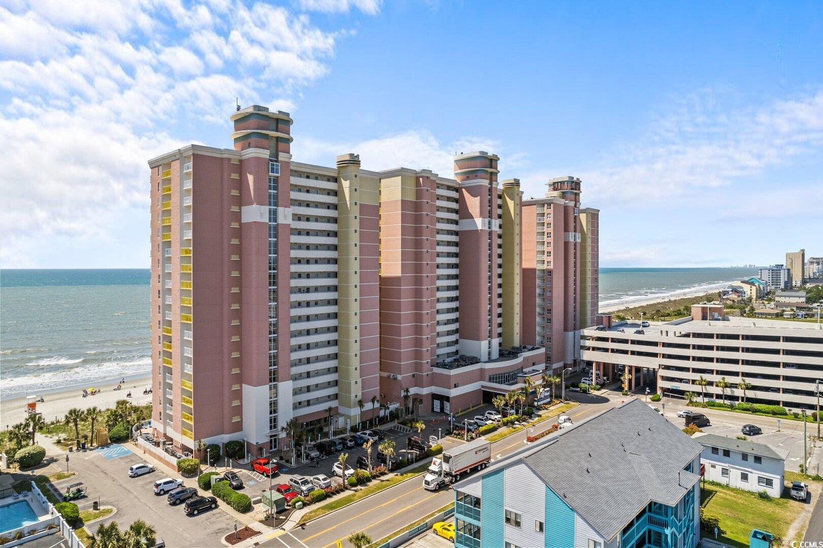 2801 S Ocean Blvd. #1031, North Myrtle Beach, South Carolina image 1