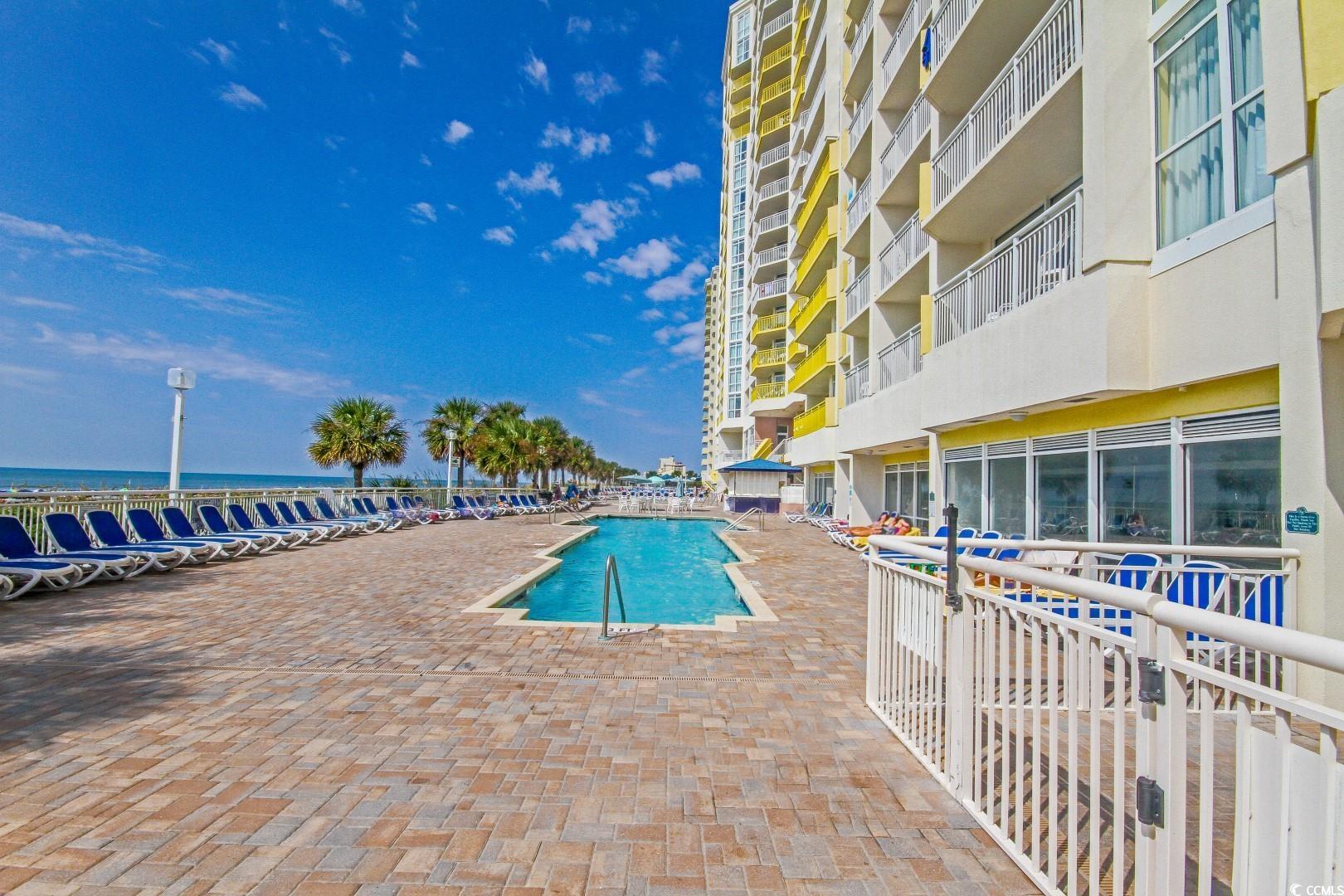 2801 S Ocean Blvd. #1031, North Myrtle Beach, South Carolina image 10