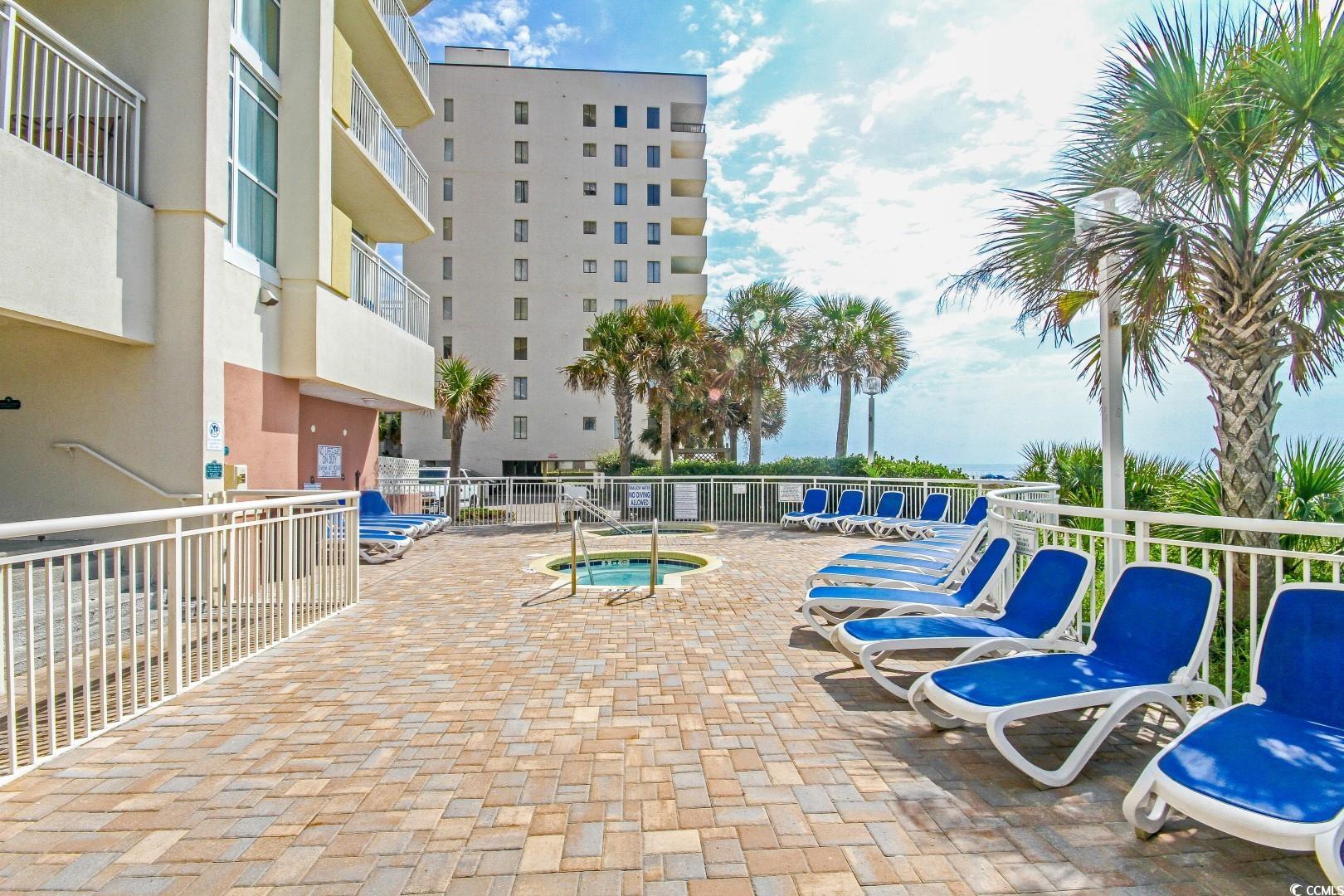 2801 S Ocean Blvd. #1031, North Myrtle Beach, South Carolina image 11