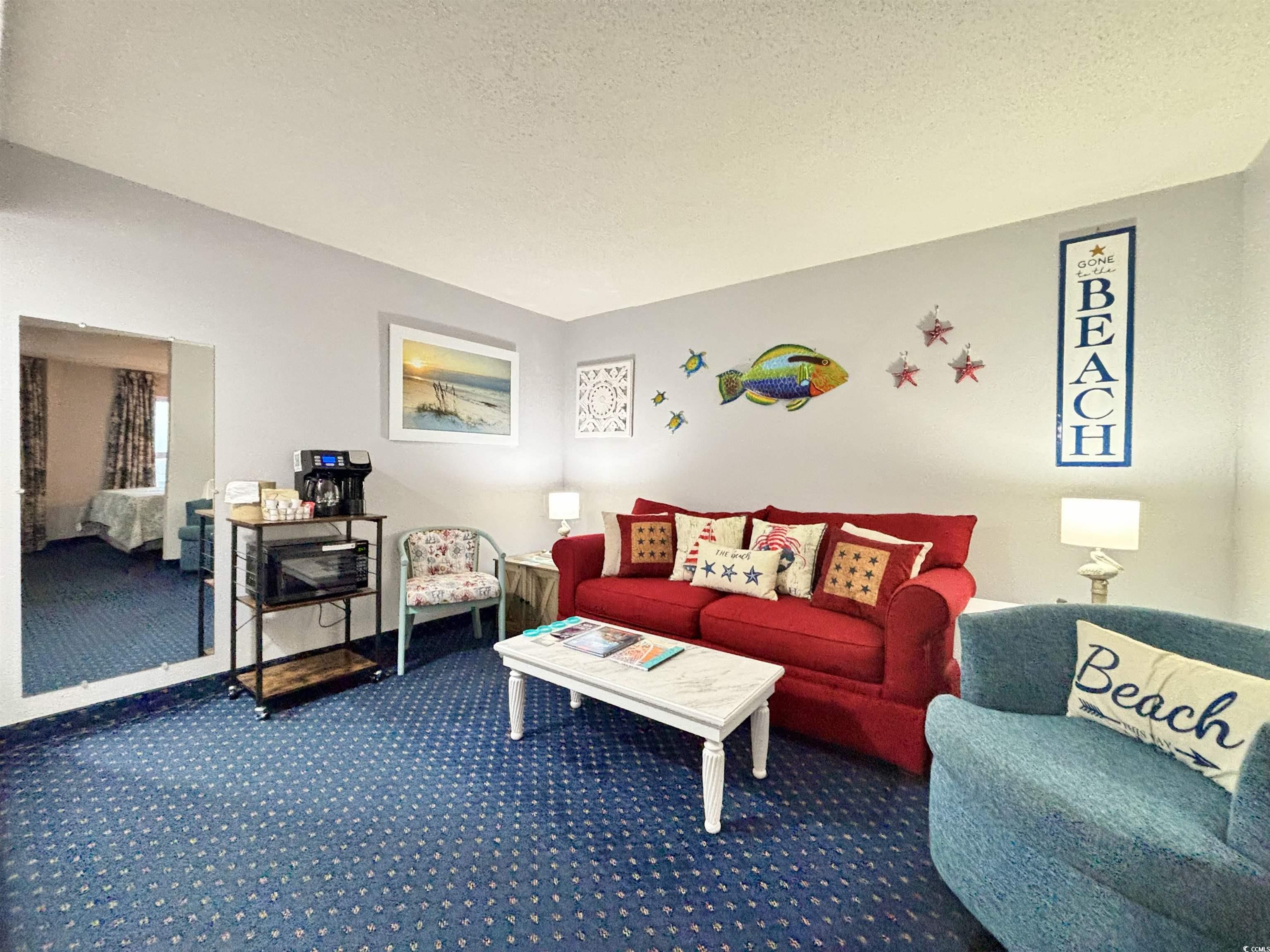 2801 S Ocean Blvd. #1031, North Myrtle Beach, South Carolina image 16