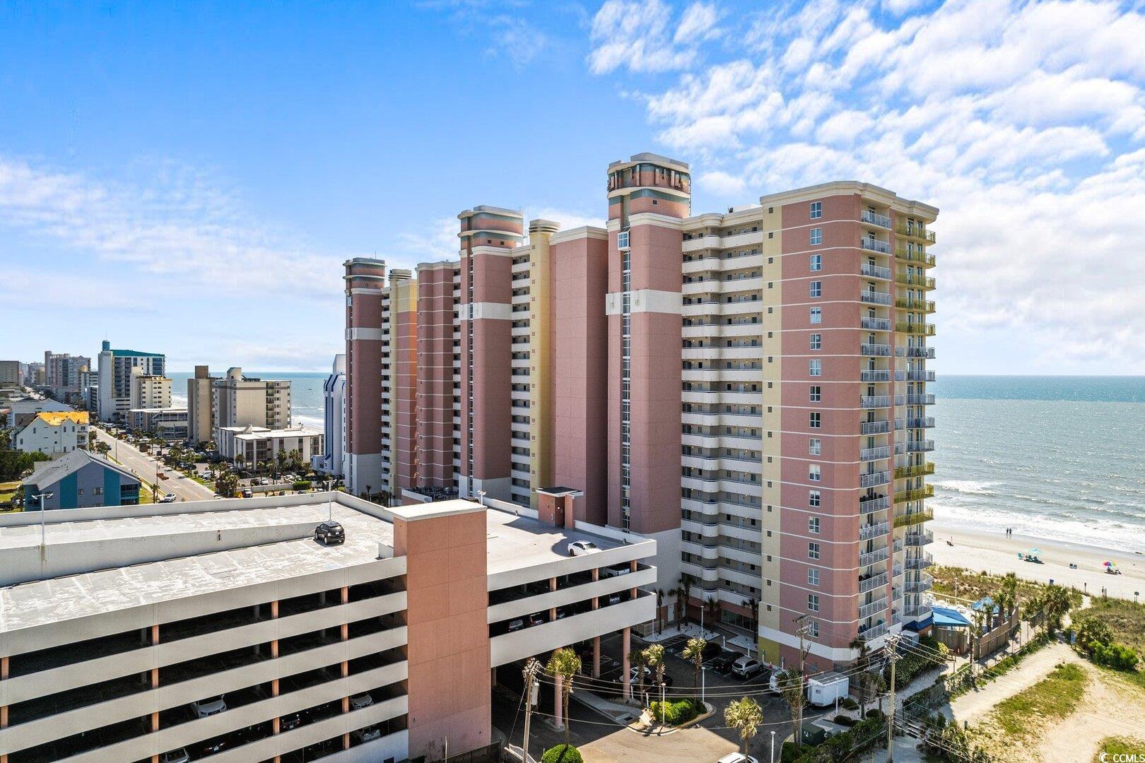 2801 S Ocean Blvd. #1031, North Myrtle Beach, South Carolina image 2