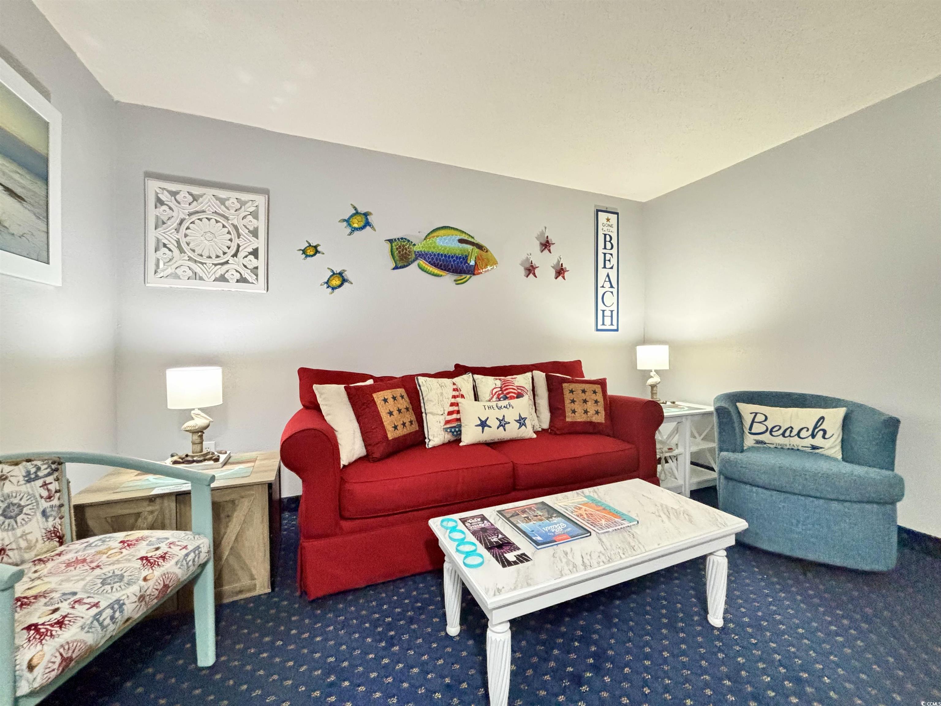 2801 S Ocean Blvd. #1031, North Myrtle Beach, South Carolina image 20