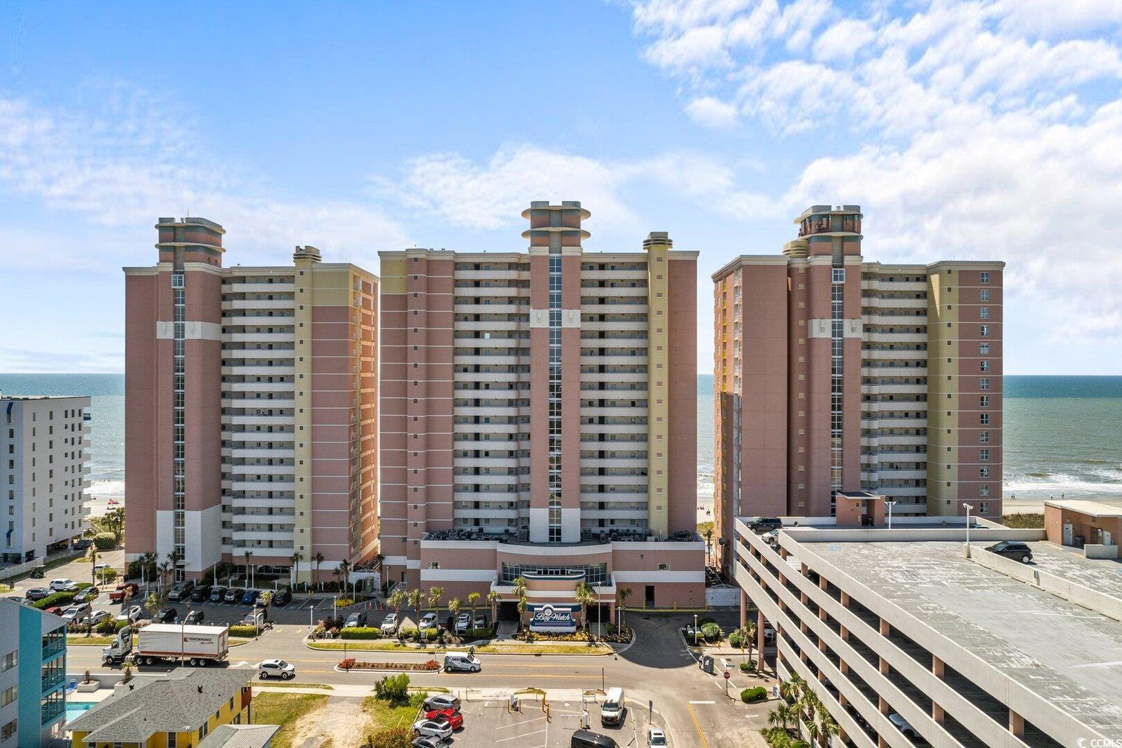 2801 S Ocean Blvd. #1031, North Myrtle Beach, South Carolina image 3