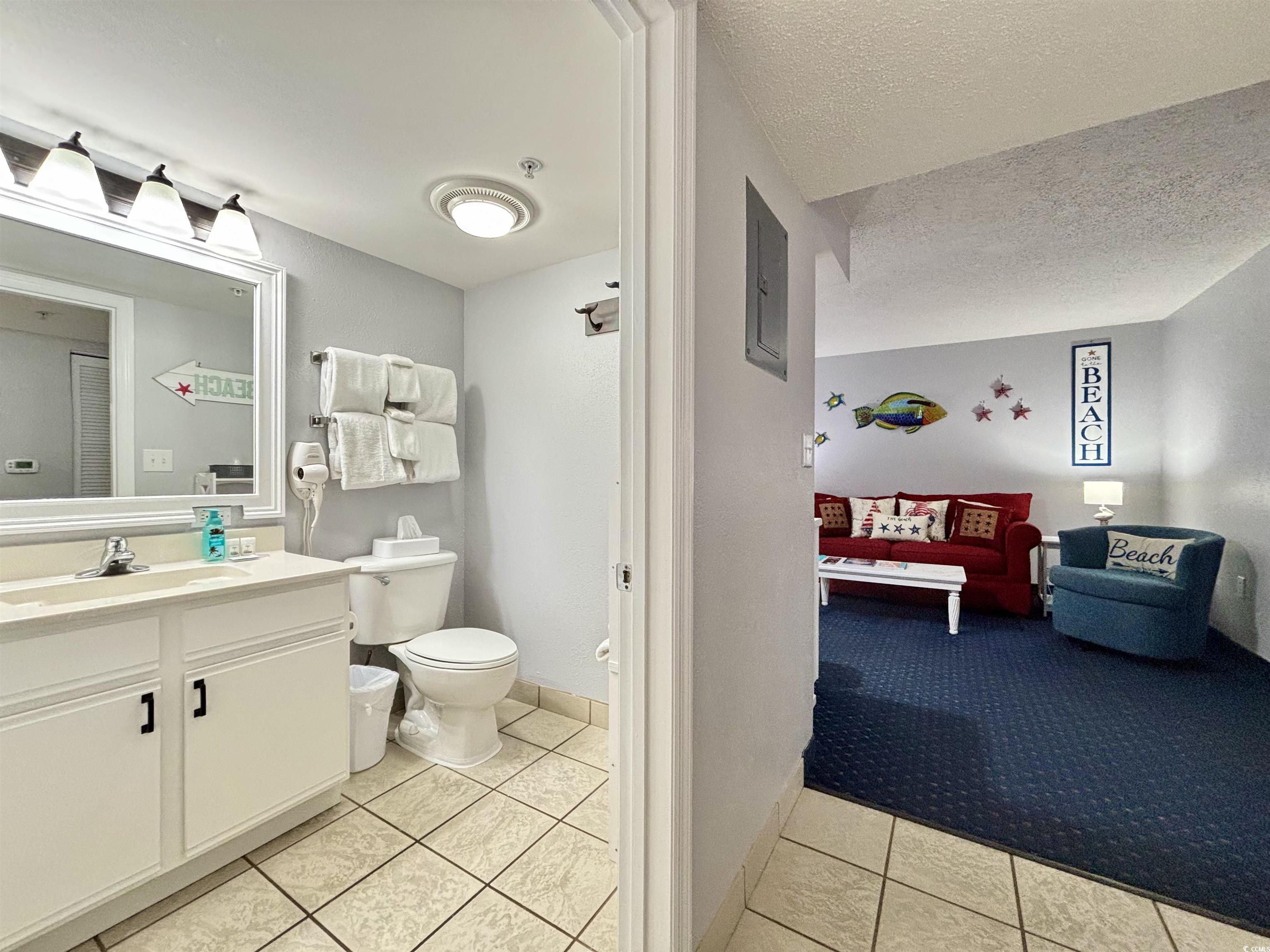 2801 S Ocean Blvd. #1031, North Myrtle Beach, South Carolina image 33